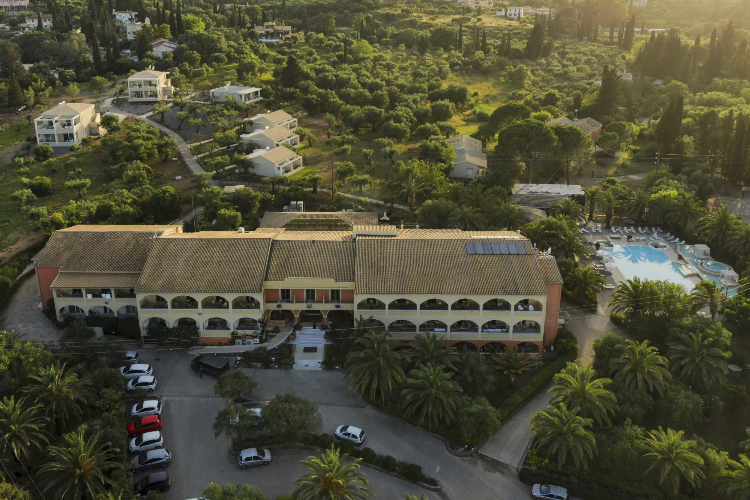 Hotel Art Debono (adults Only)