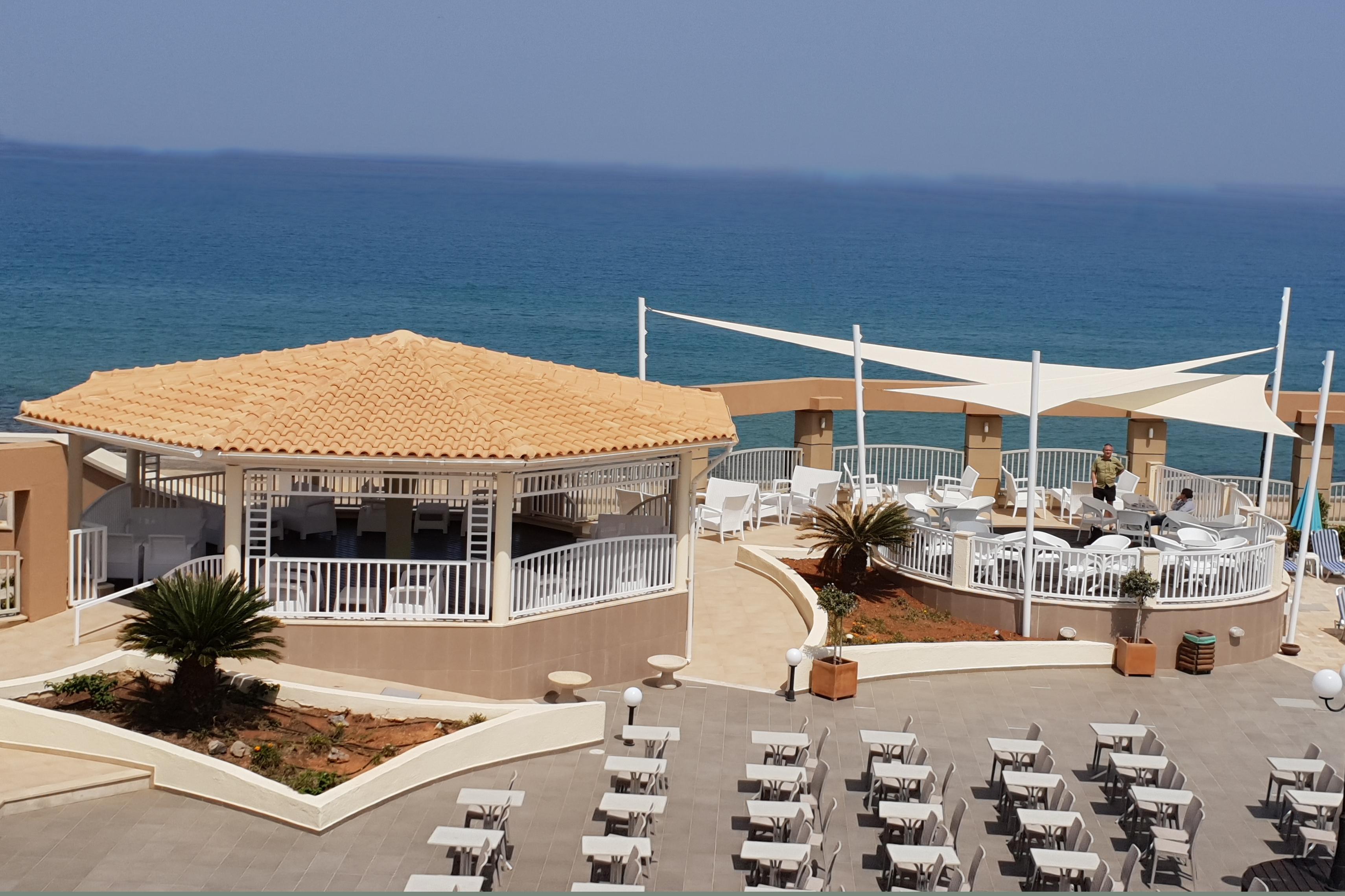 Resort Stella Blue Seaside Hersonissos (Crete)