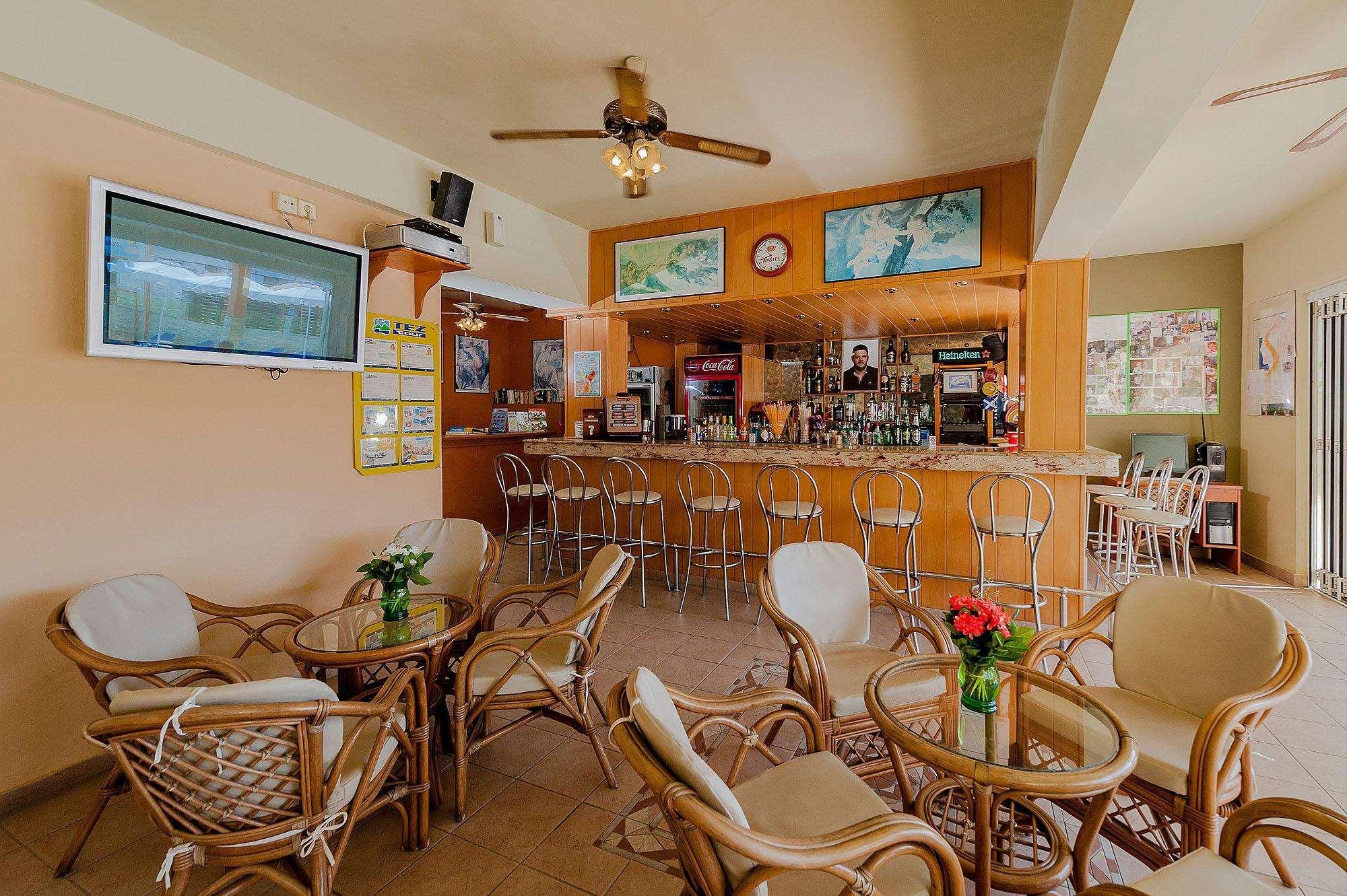 Esmeralda Aparthotel Kremasti (Rhodes)