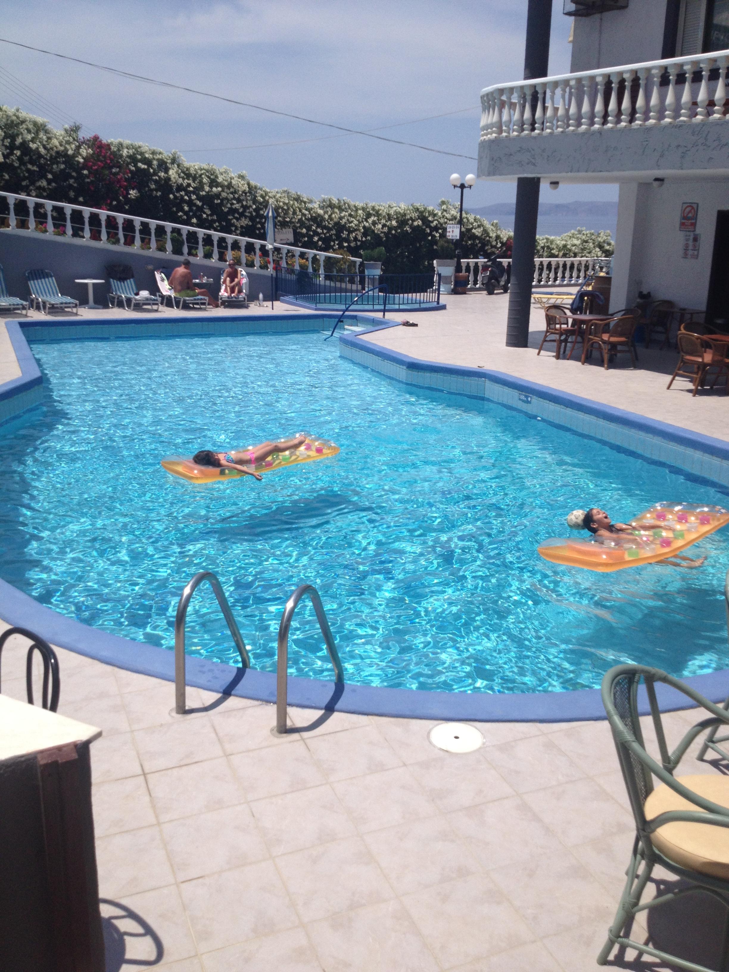 Marina Apartment *
