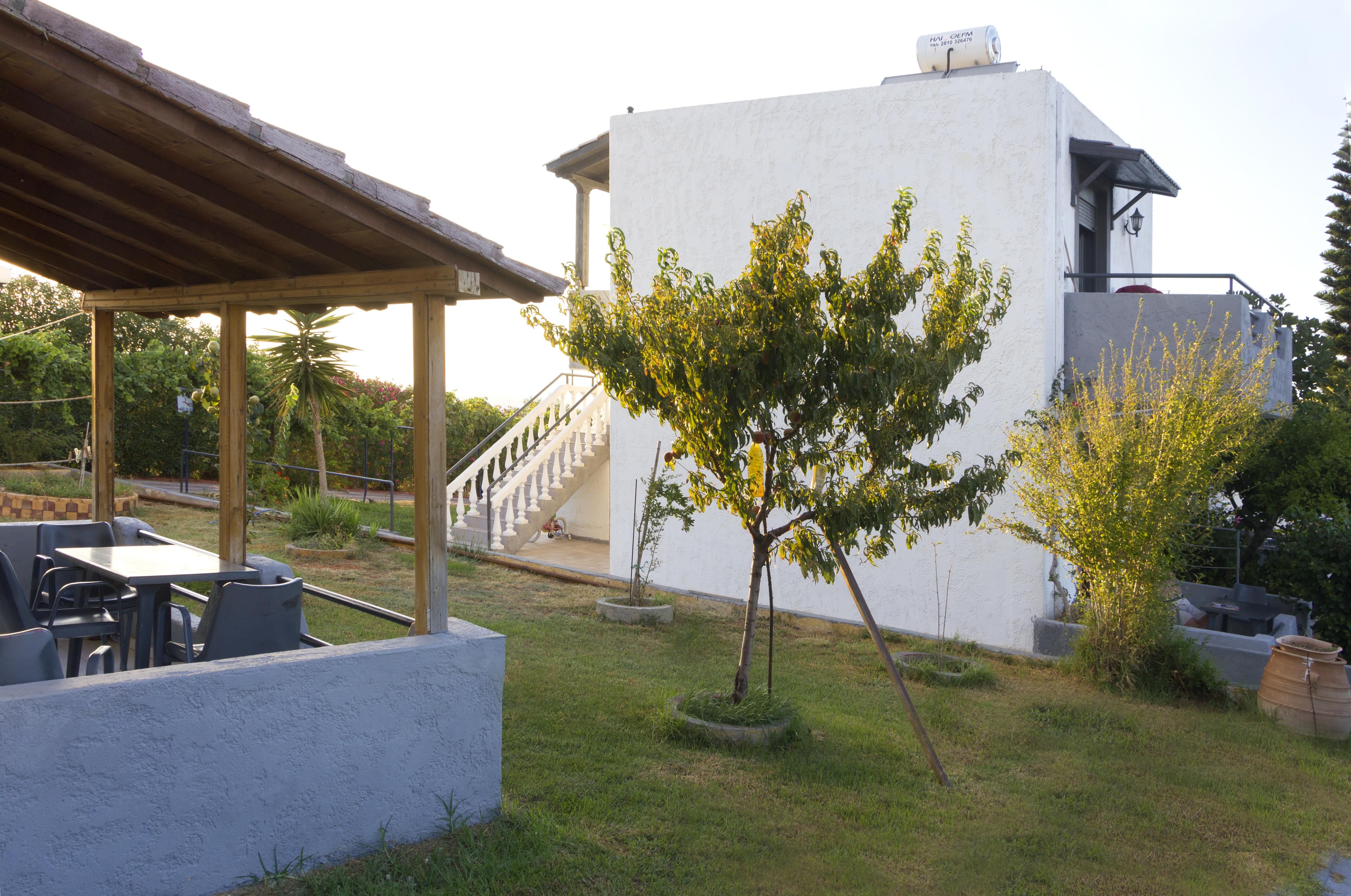 Apartment Marina Anissaras