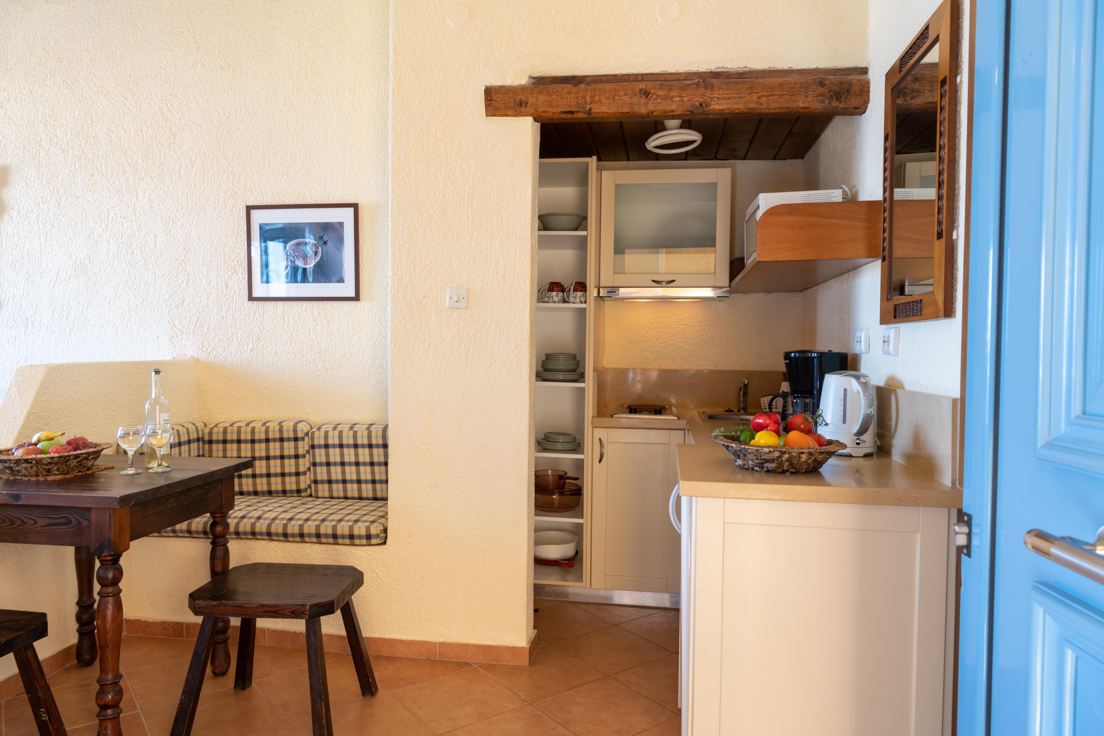 Porto 4* Sissi (Crete)