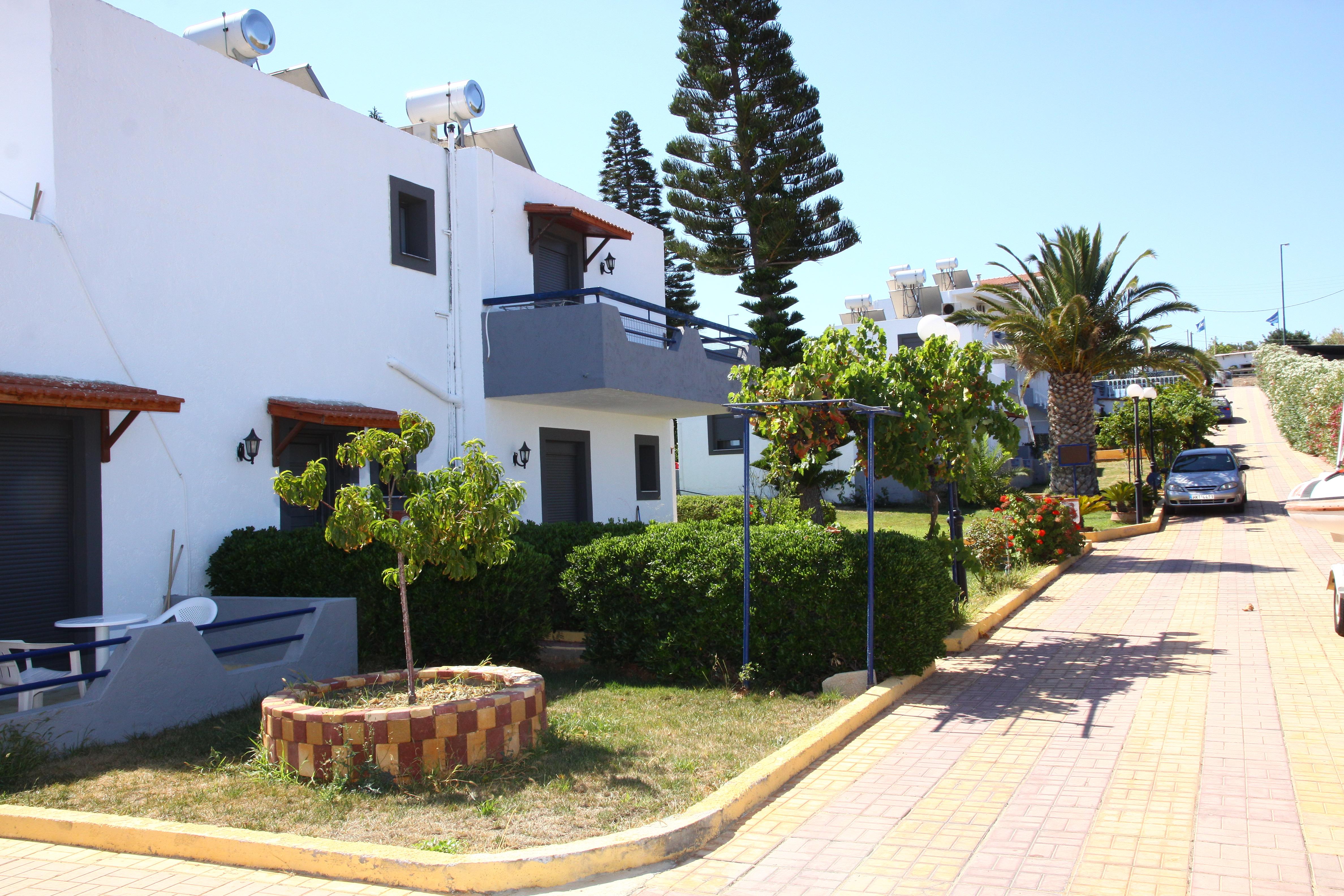 Apartment Marina