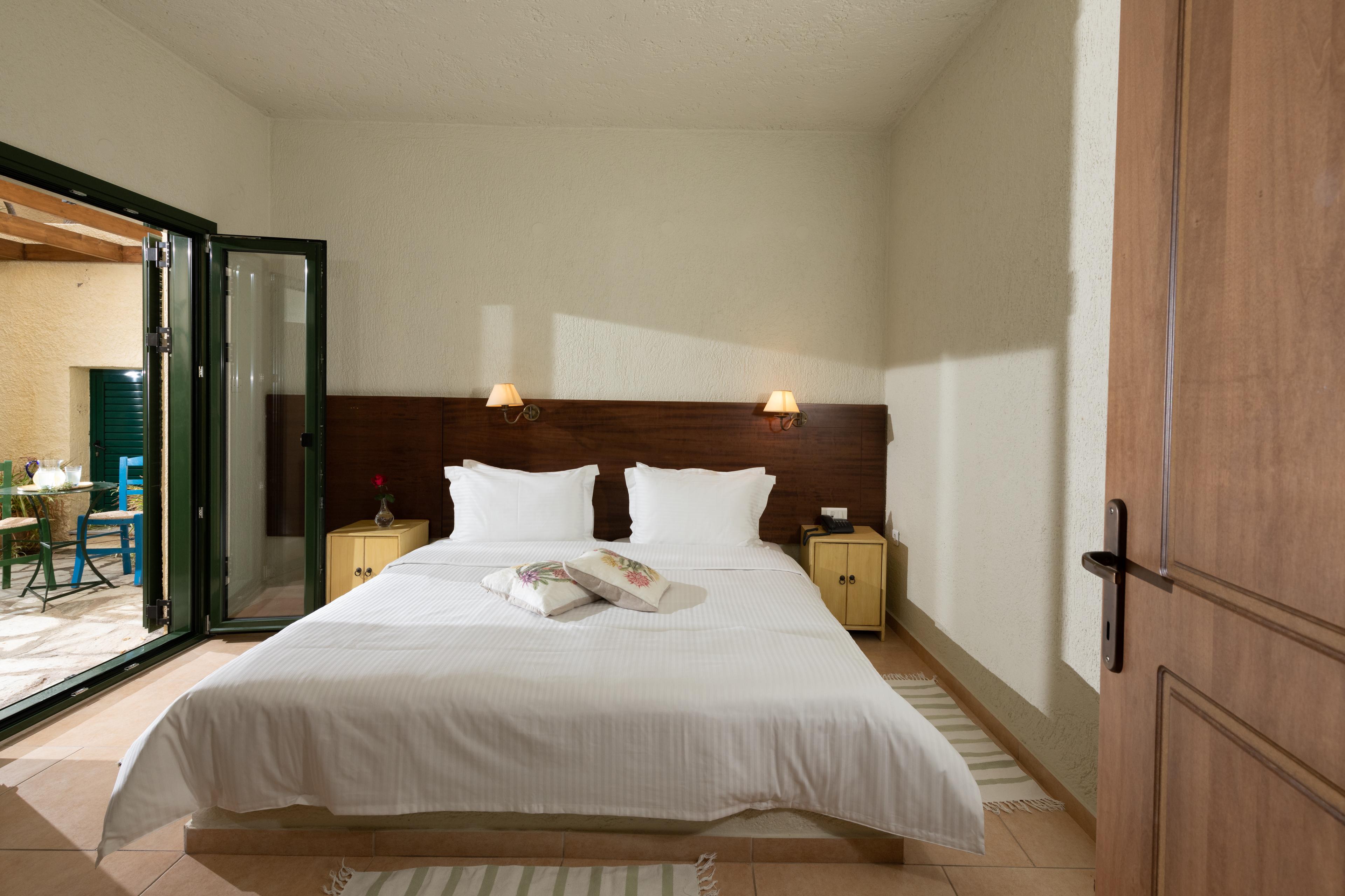 Aparthotel Porto Sissi (Crete)
