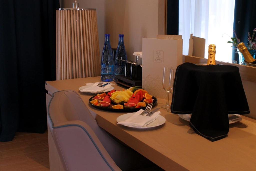 Hotel Almyros