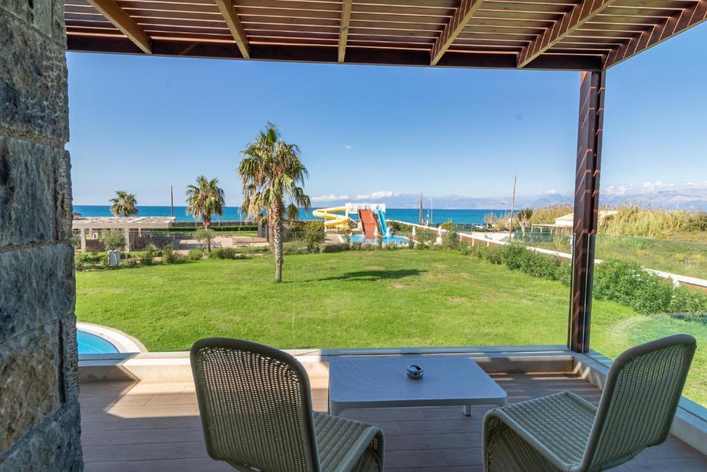 Almyros 5* Almiros Beach