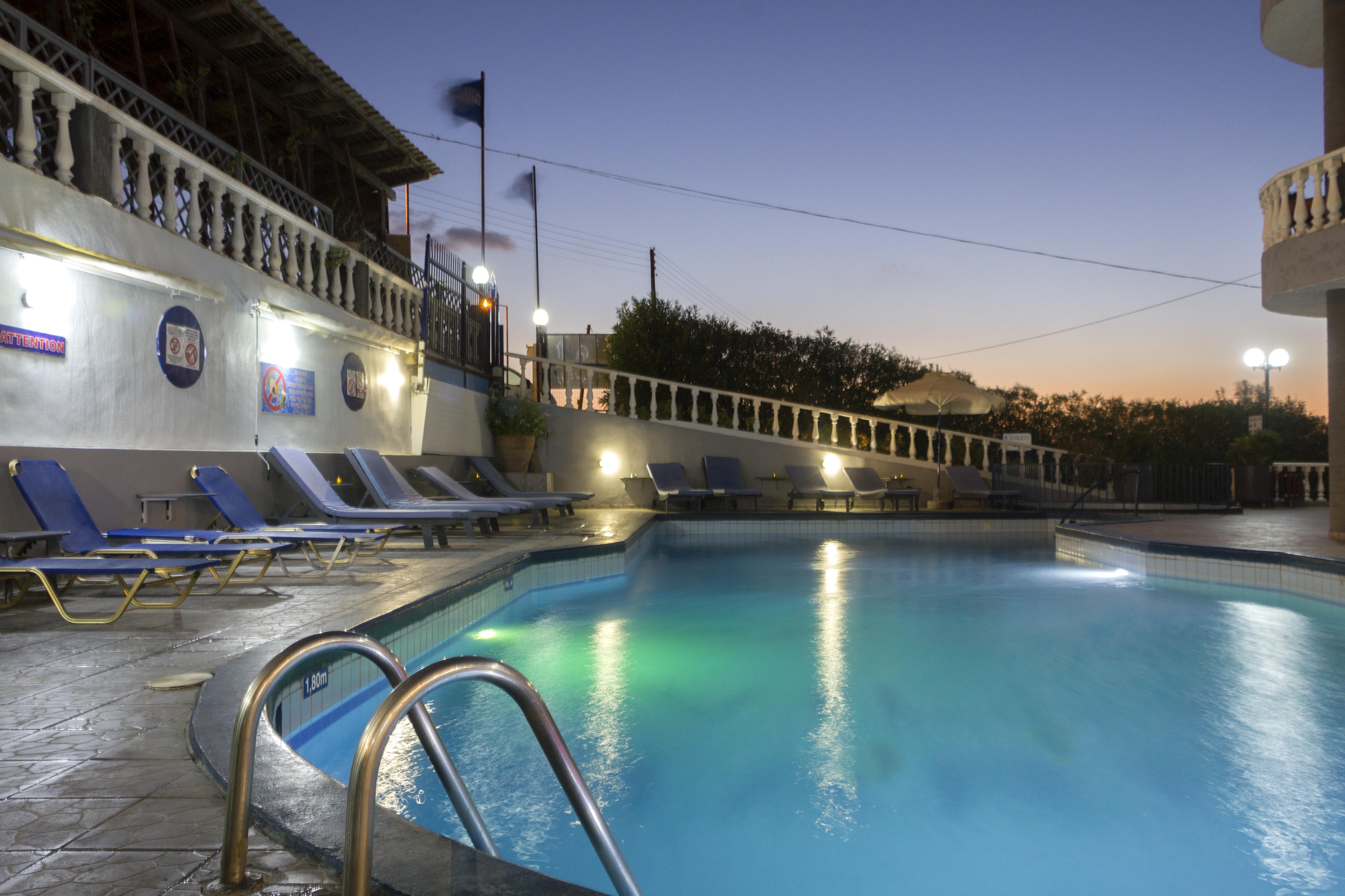 Apartment Marina Anissaras
