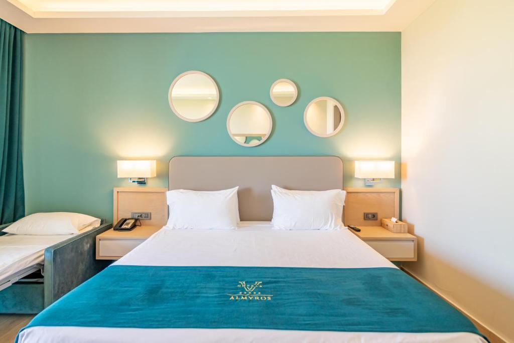 Almyros Hotel Almiros Beach