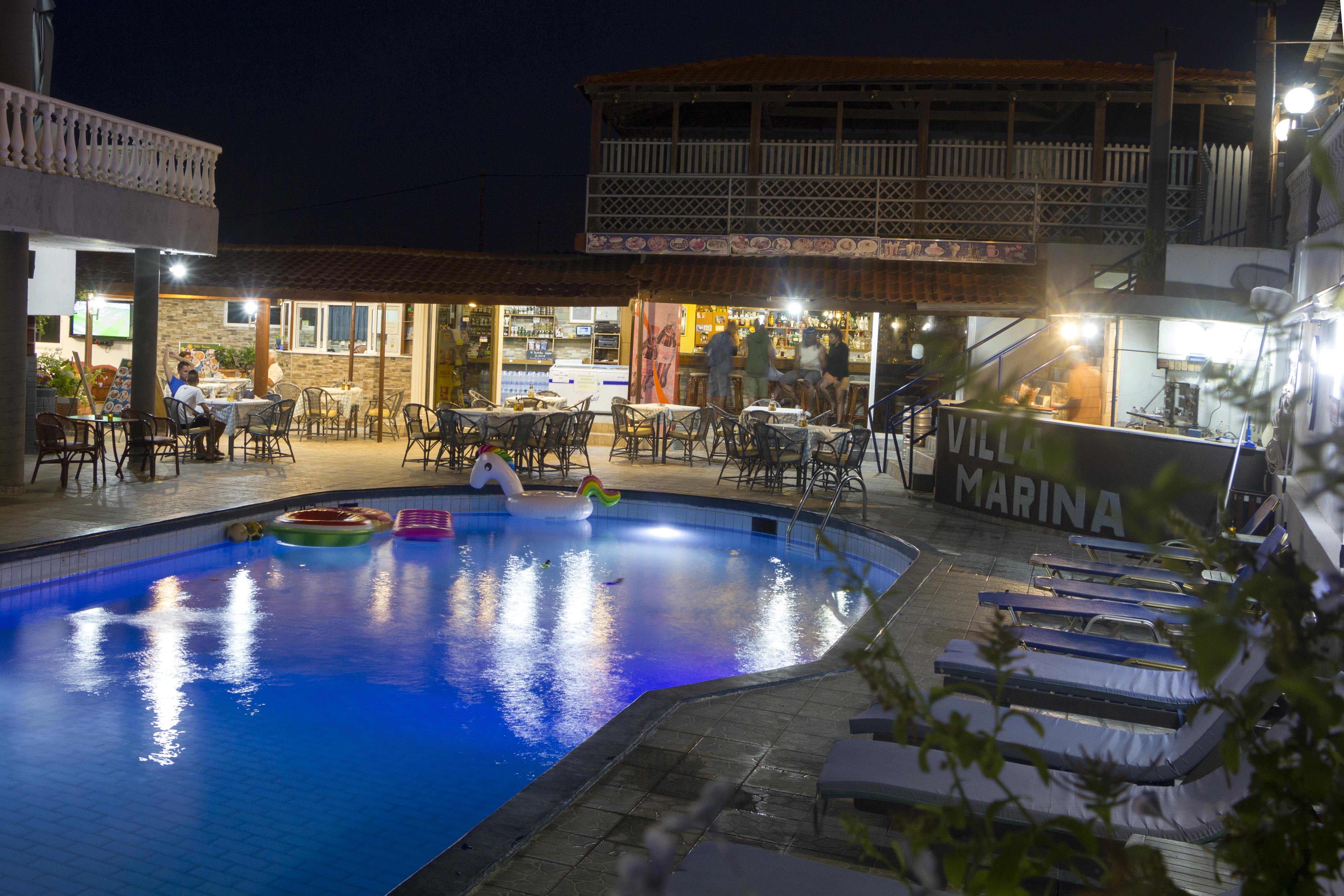 Apartment Marina