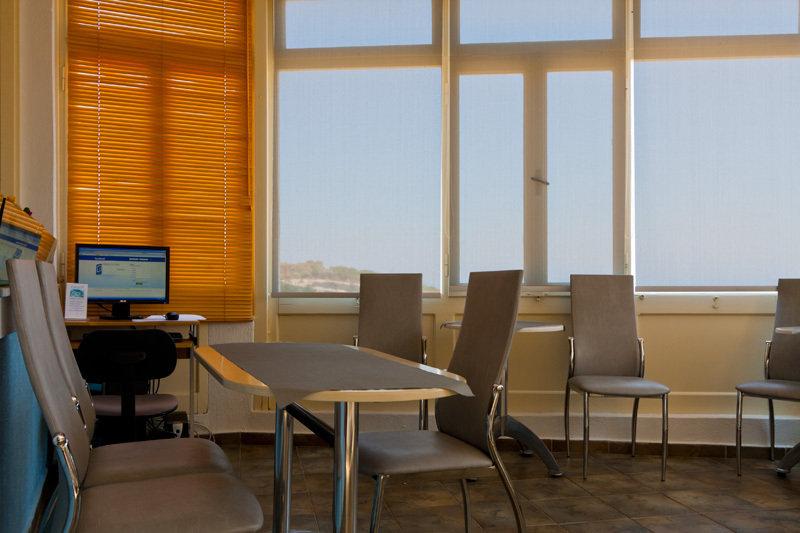 Aparthotel Erato 3*