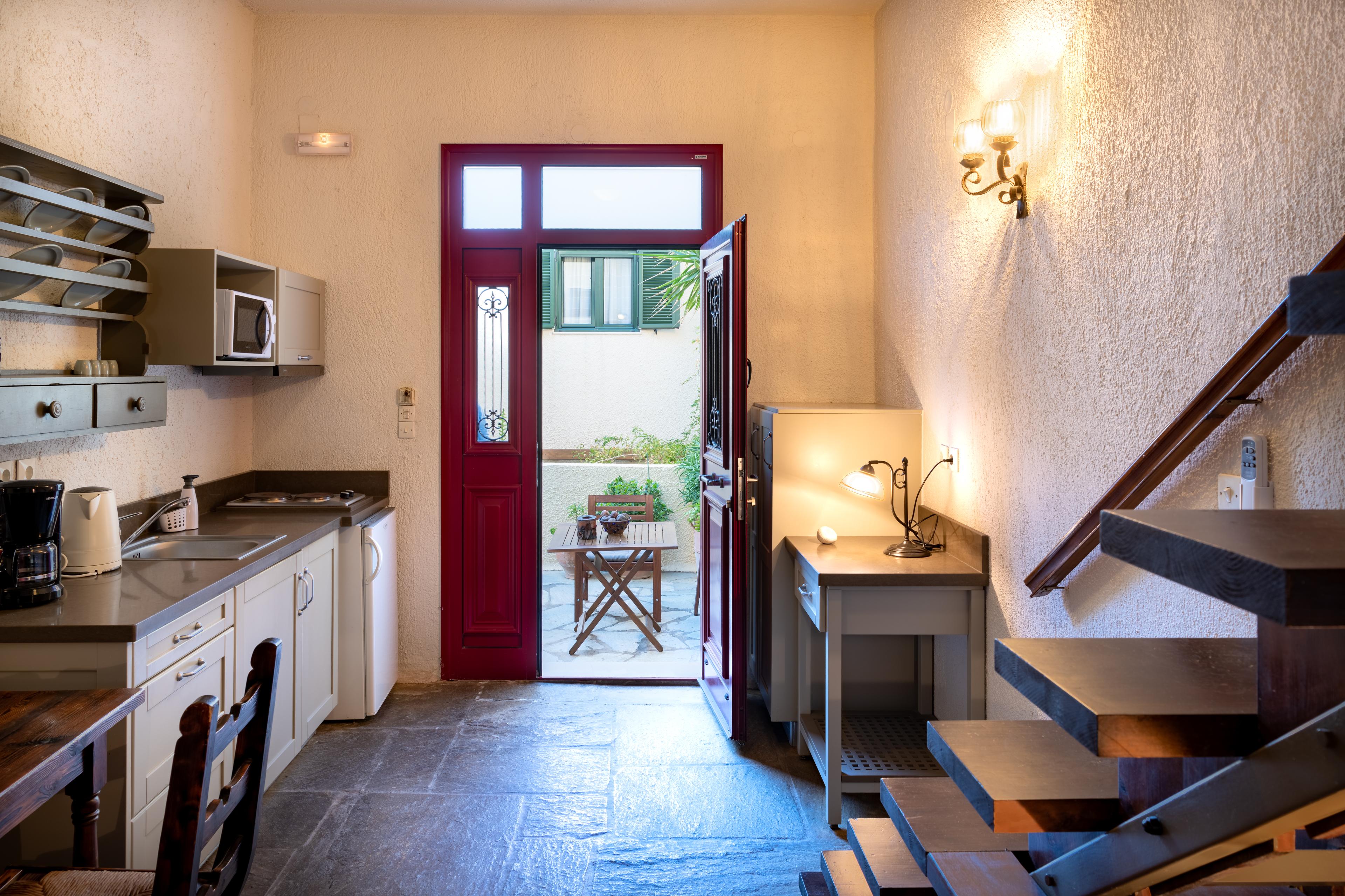 Porto Aparthotel