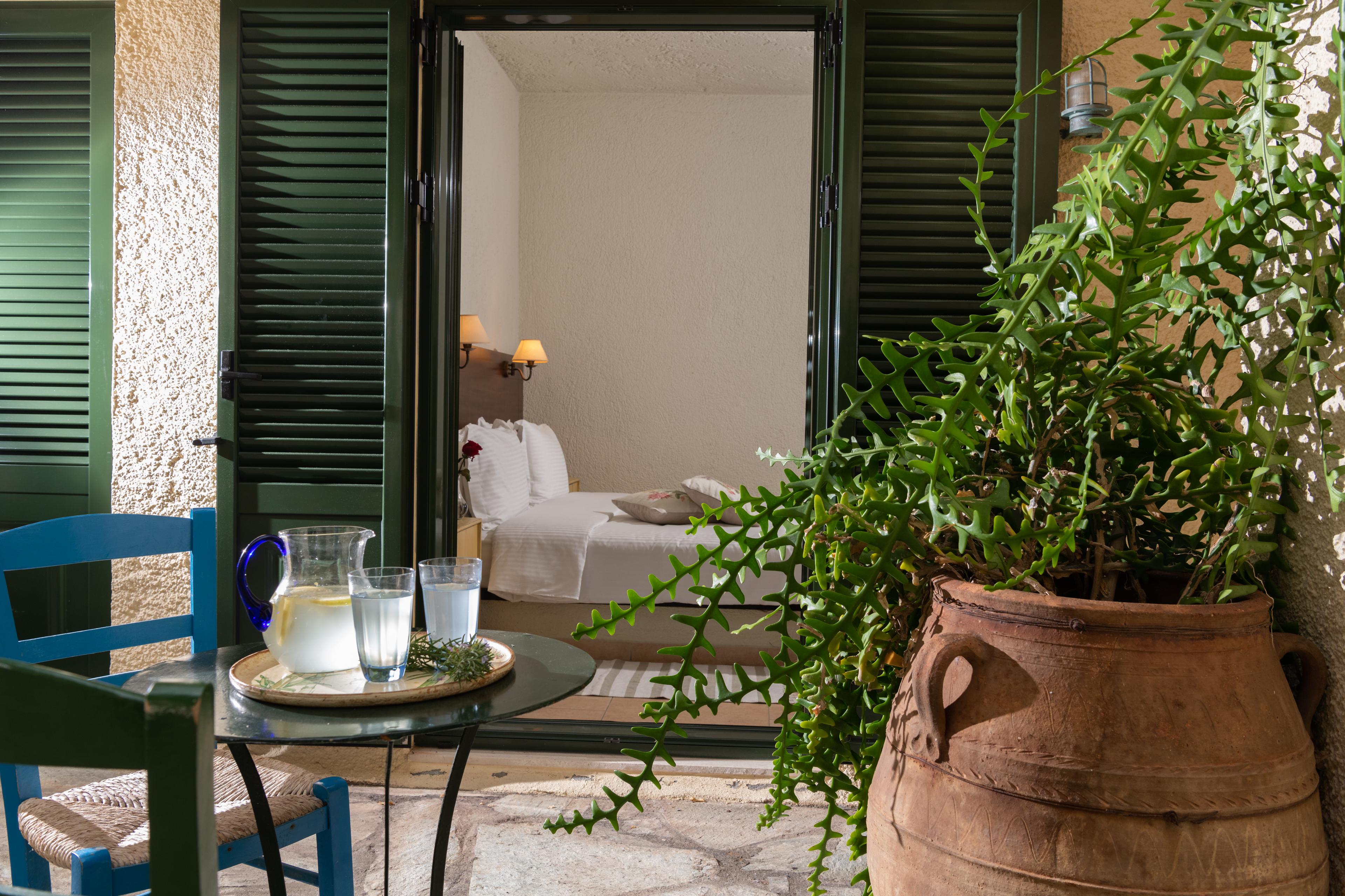 Aparthotel Porto Sissi (Crete)