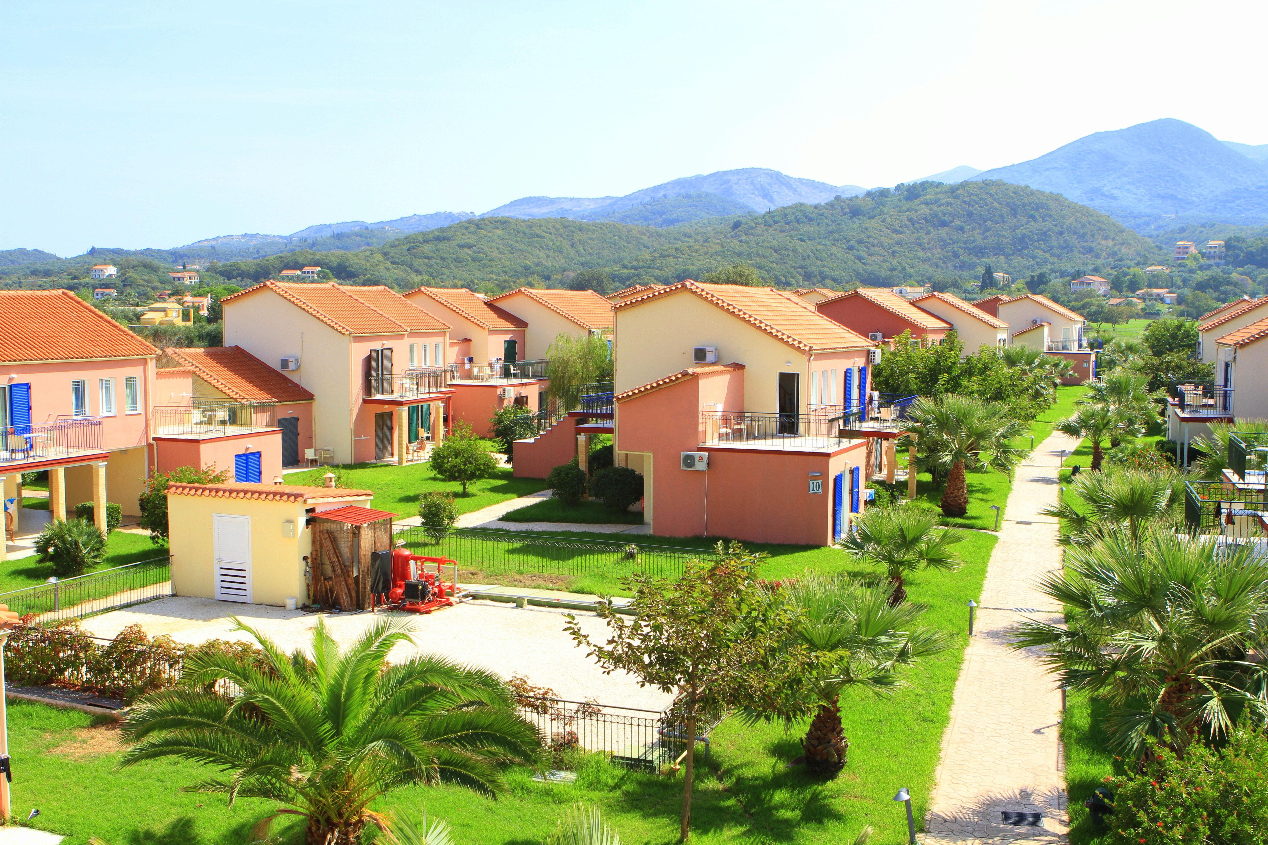 Almyros 5* Almiros Beach