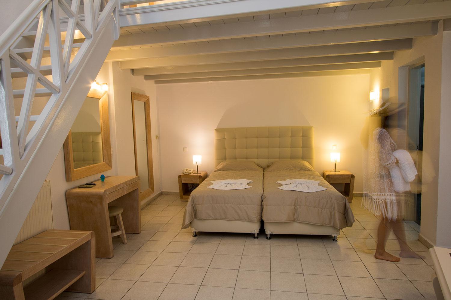 Aparthotel Erato