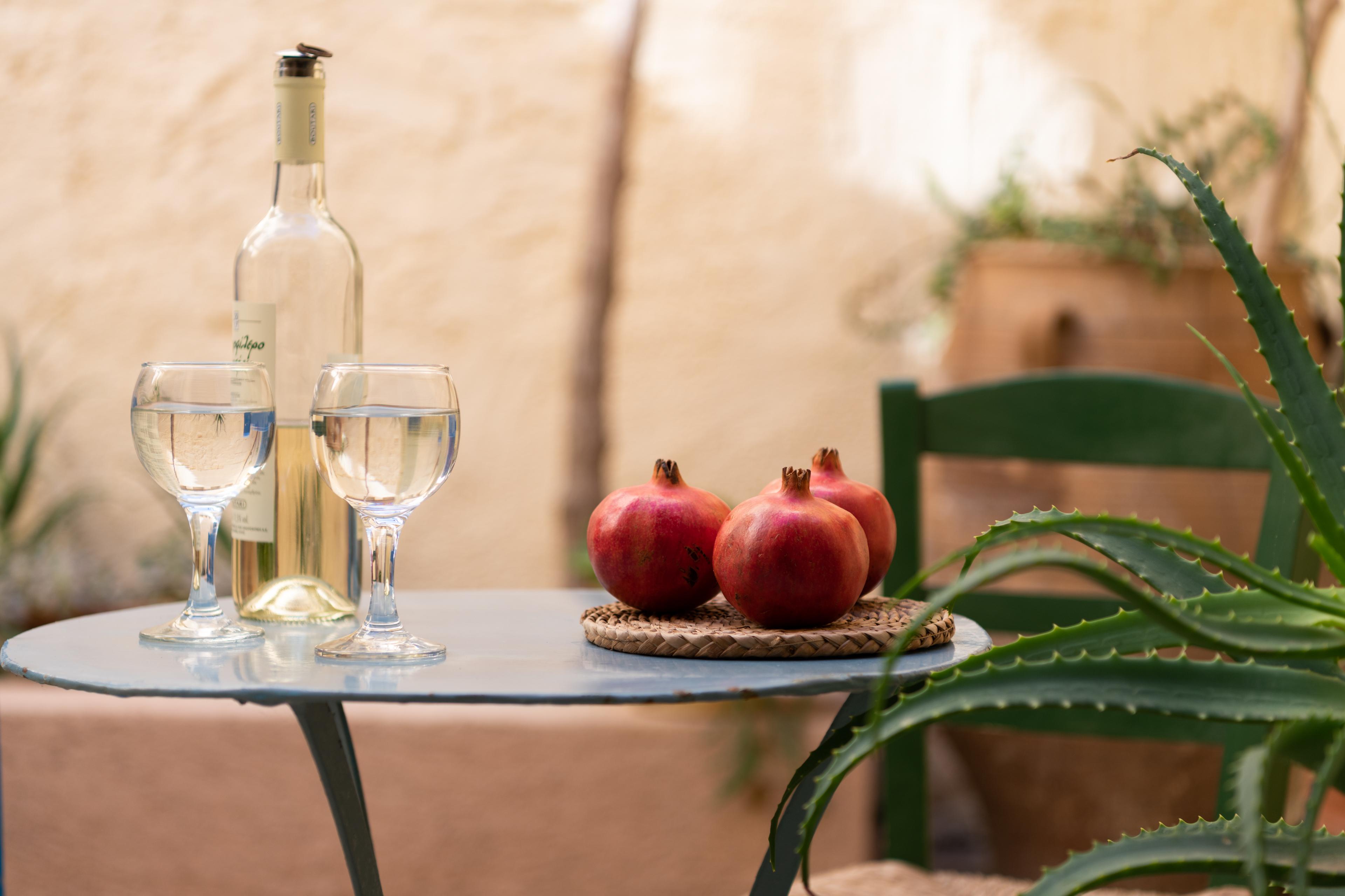 Porto Aparthotel Sissi (Crete)