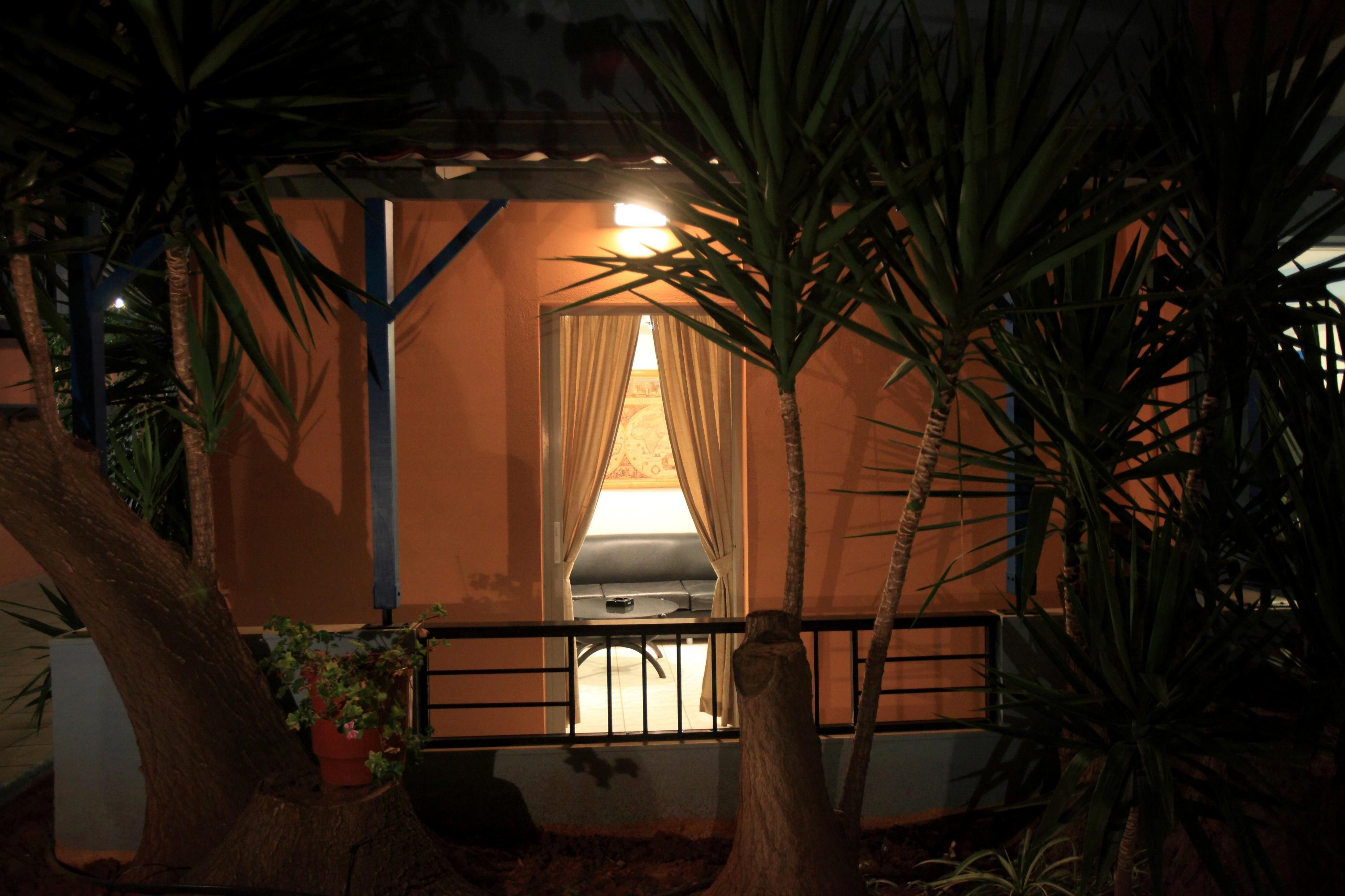 Happy Days Aparthotel Malia (Crete)