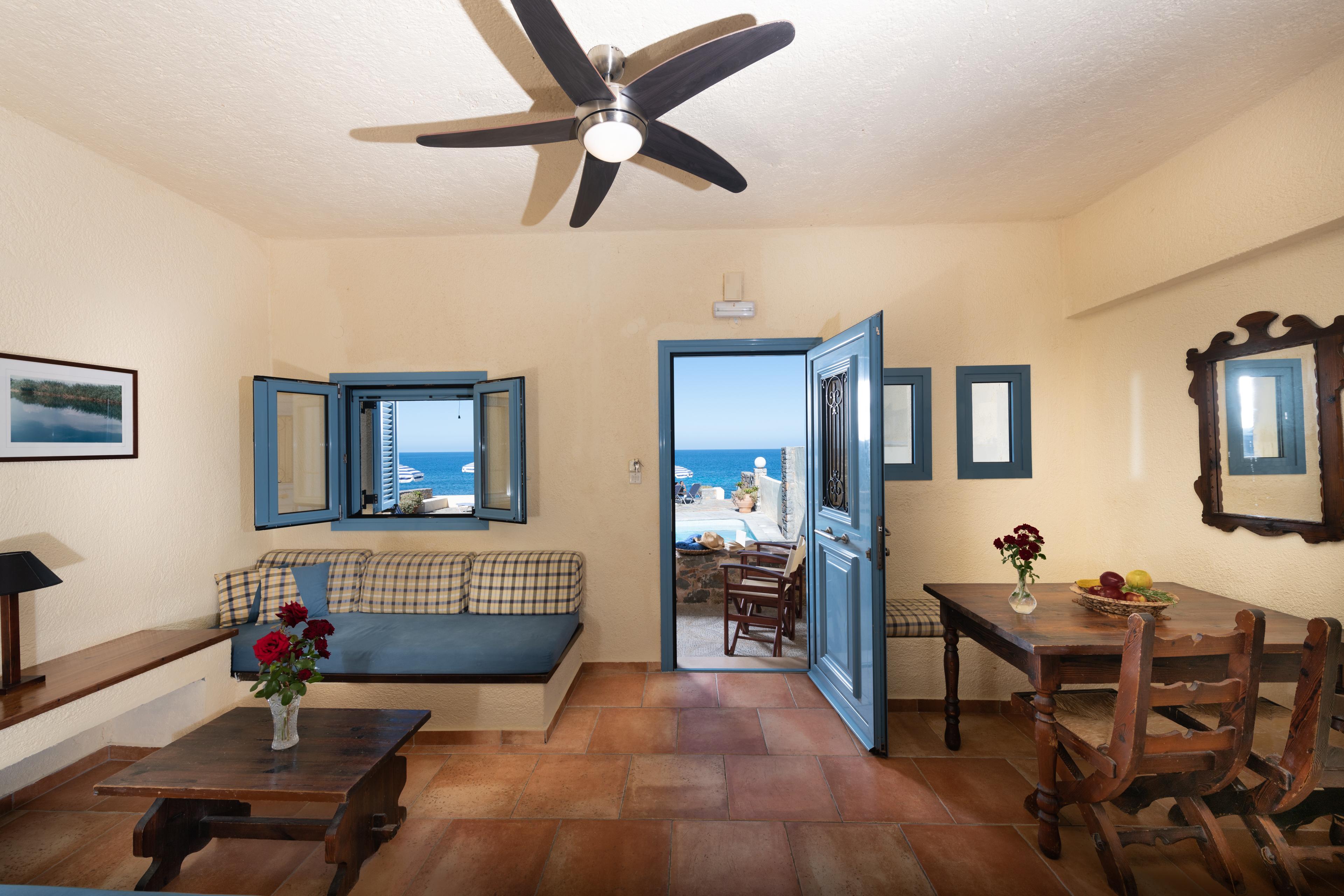 Porto 4* Sissi (Crete)
