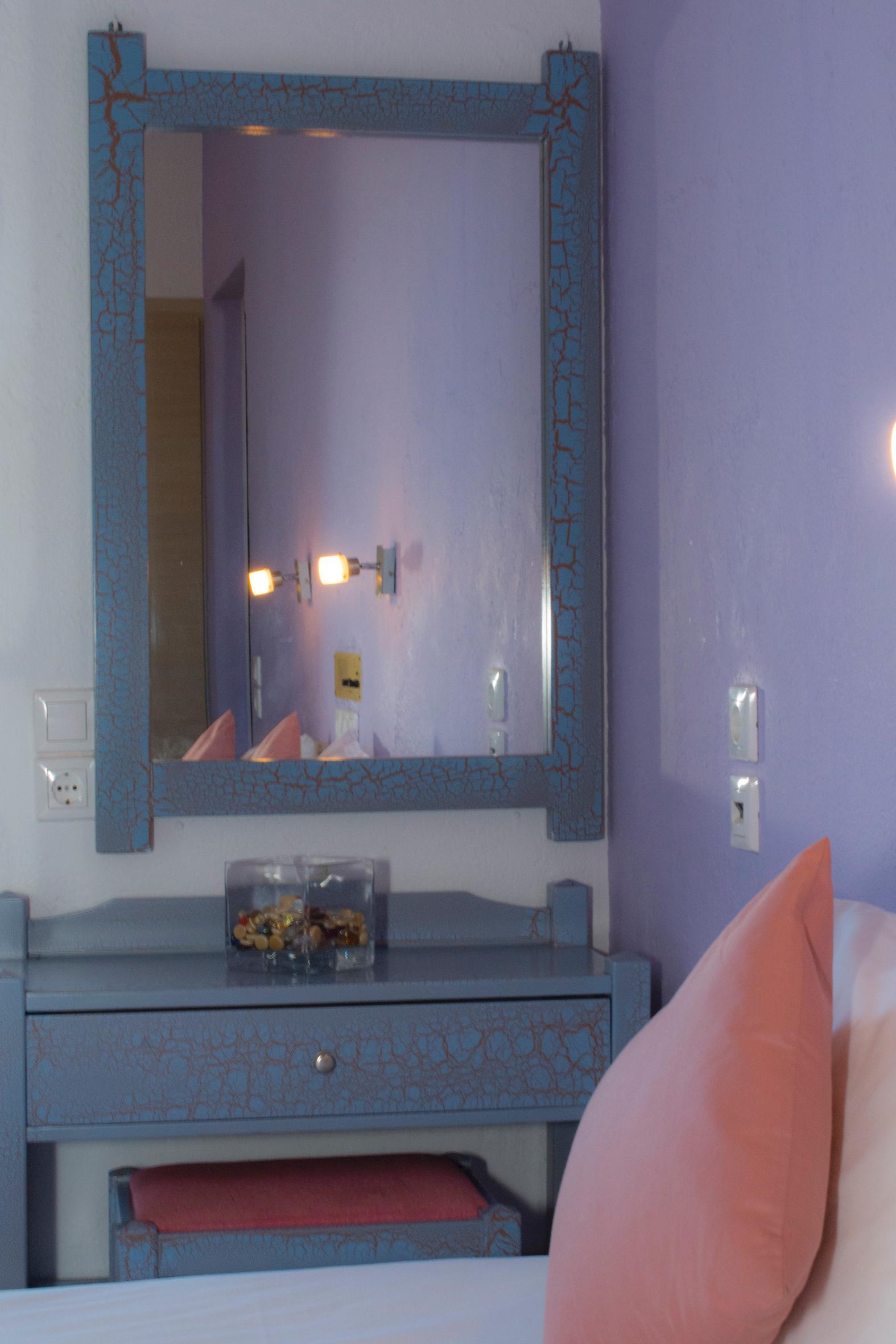 Nikos Hotel 2*