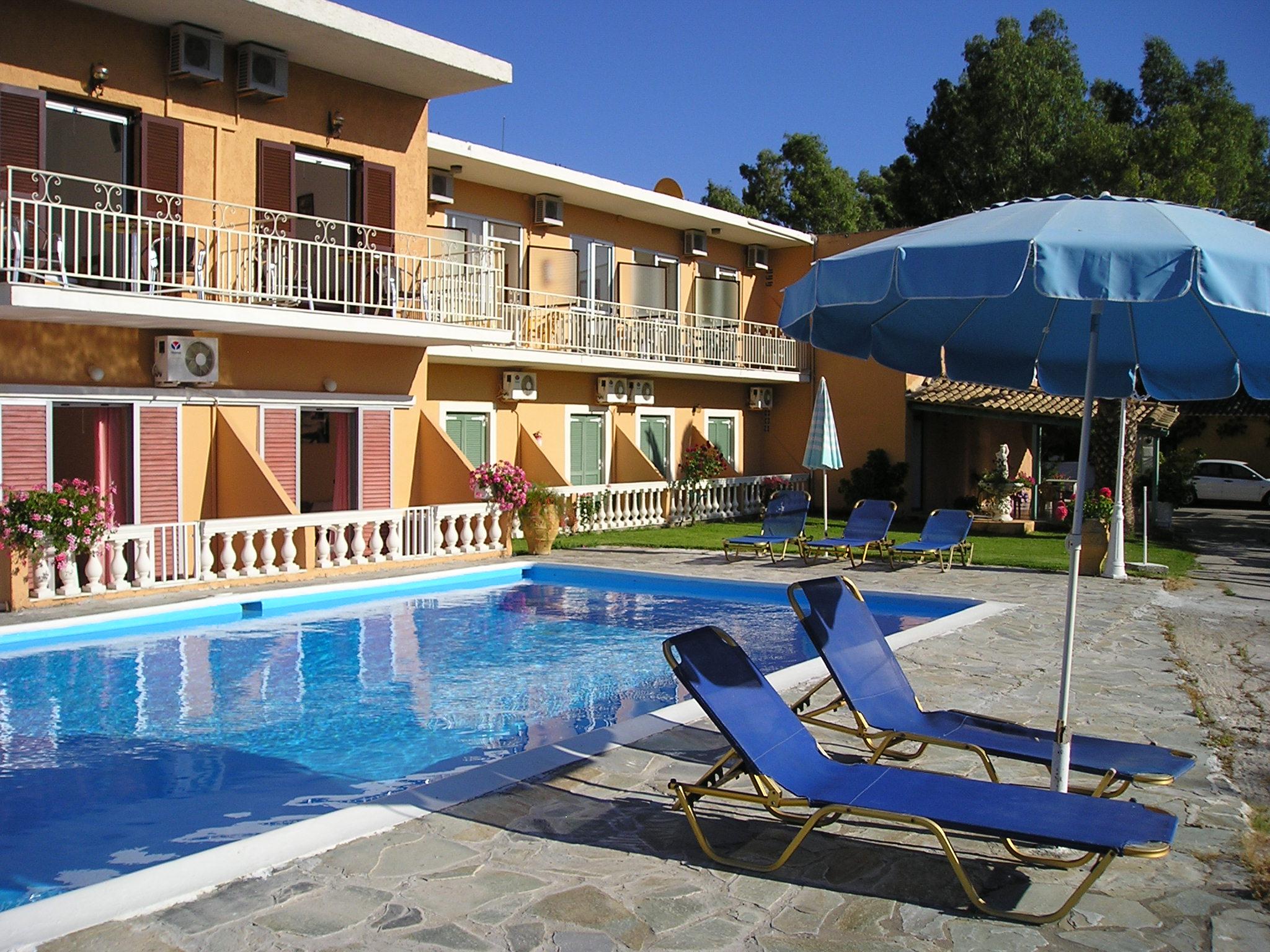 River & Aparthotel