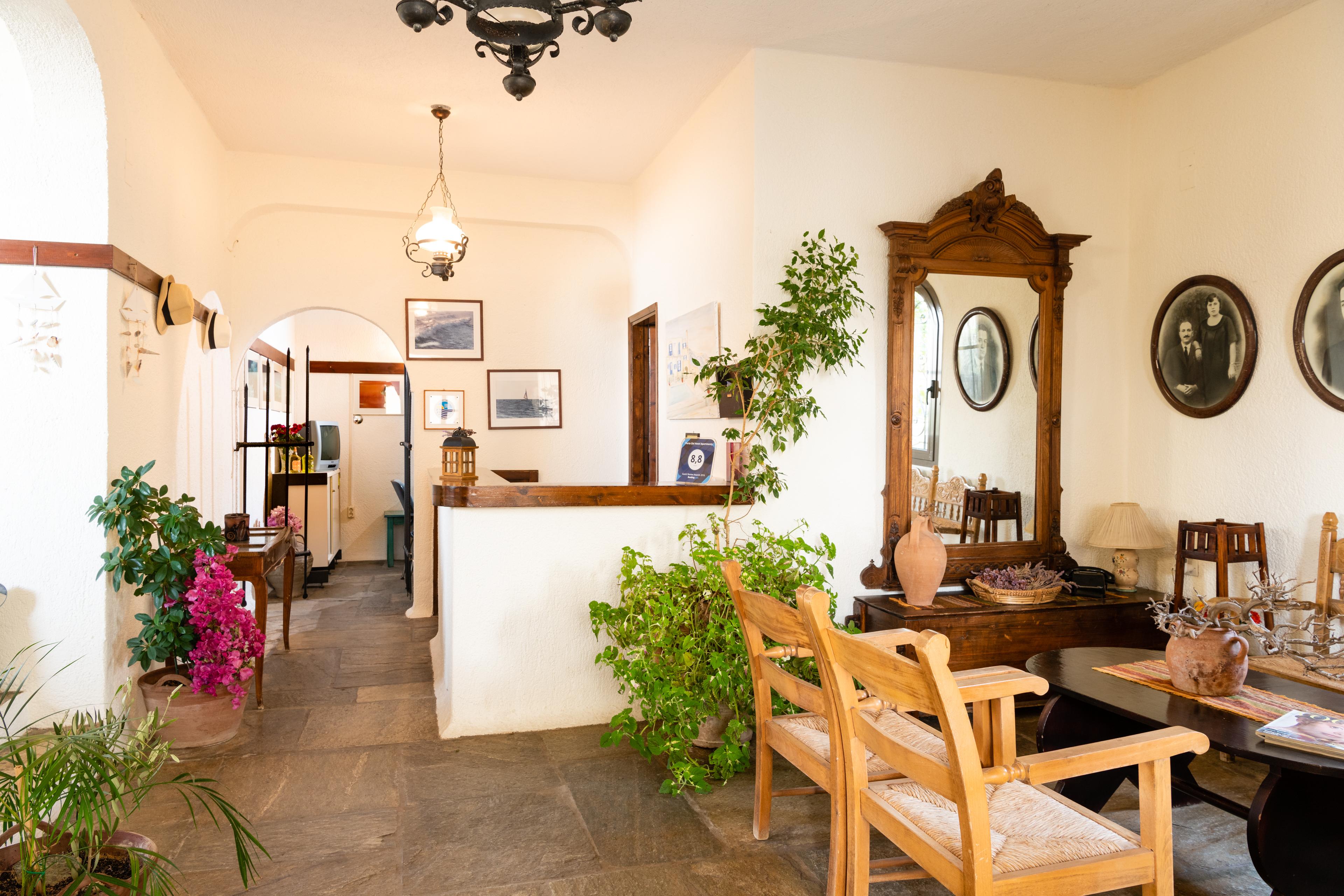 Aparthotel Porto 4*