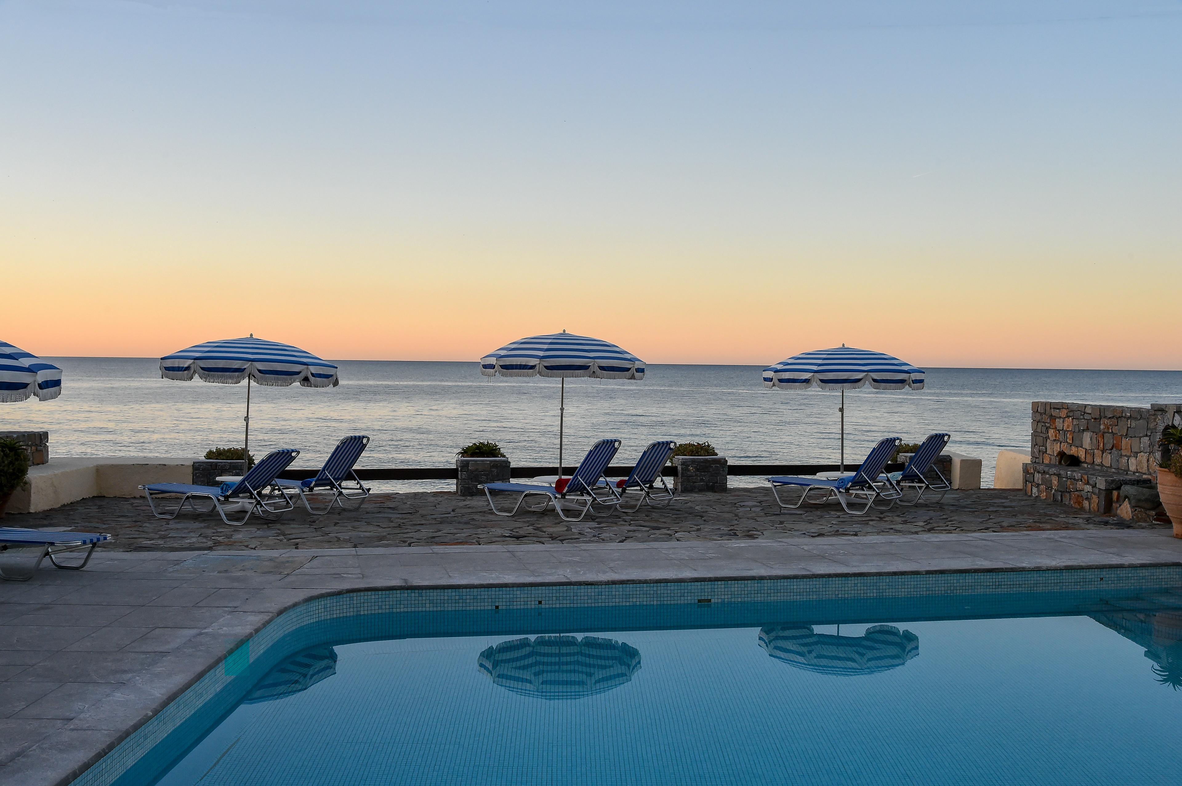 Porto Aparthotel Sissi (Crete)