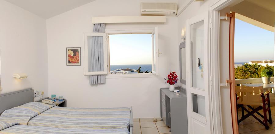 Aparthotel Golden Dream 2*