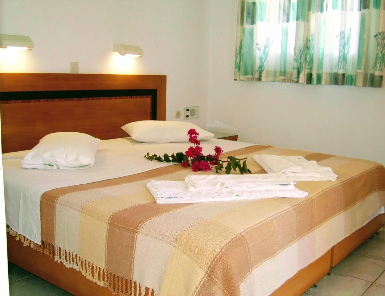 Golden Dream Aparthotel 2*