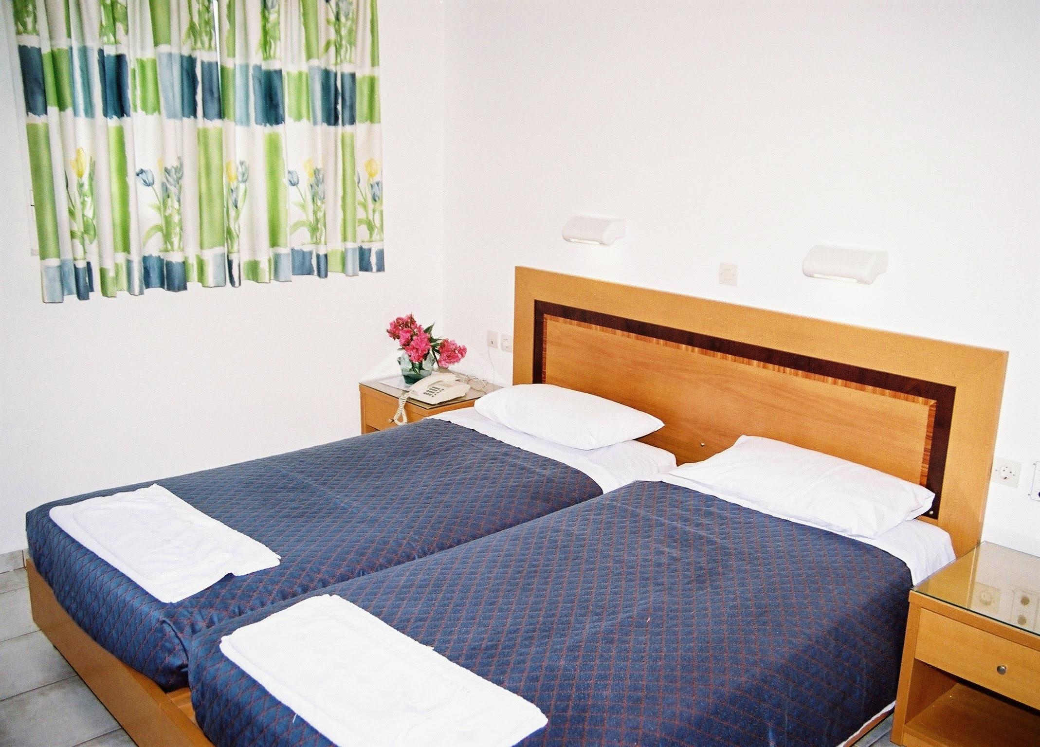 Aparthotel Golden Dream