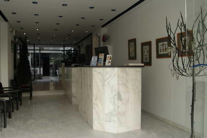 Hotel Kassavetis