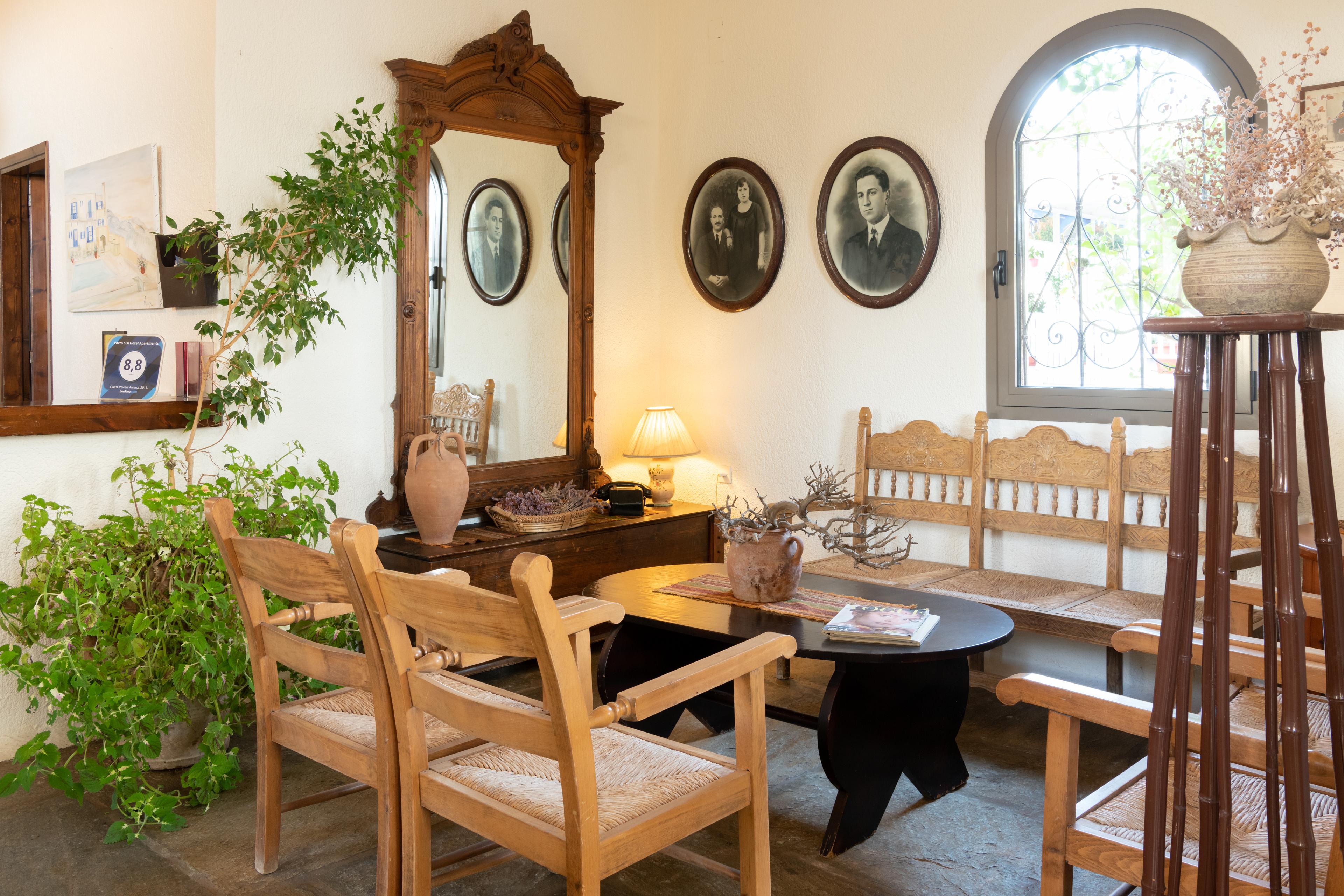 Aparthotel Porto Sissi (Crete)