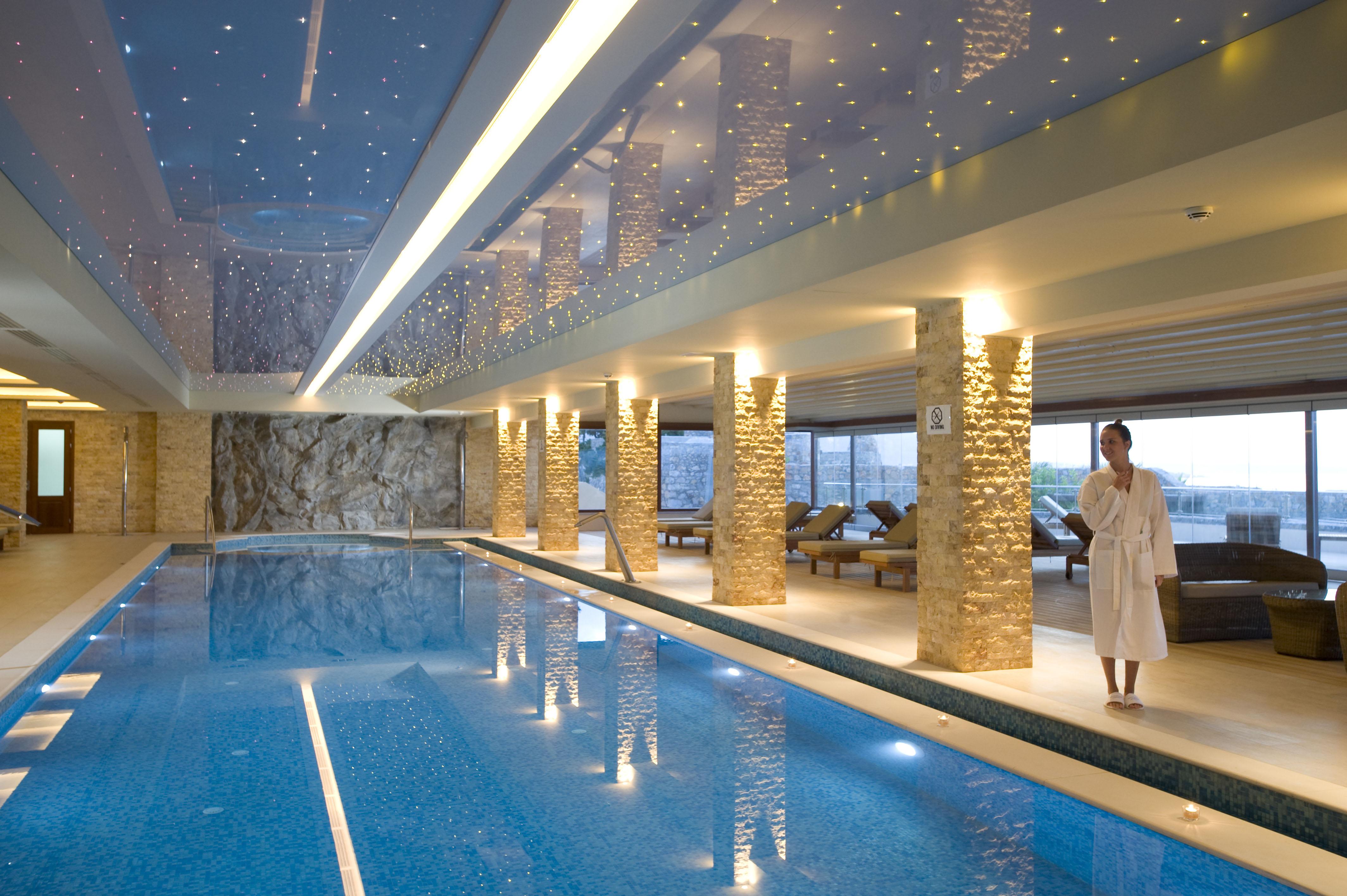 Ikaros Beach, Luxury & - Adults Only 5* Malia (Crete)