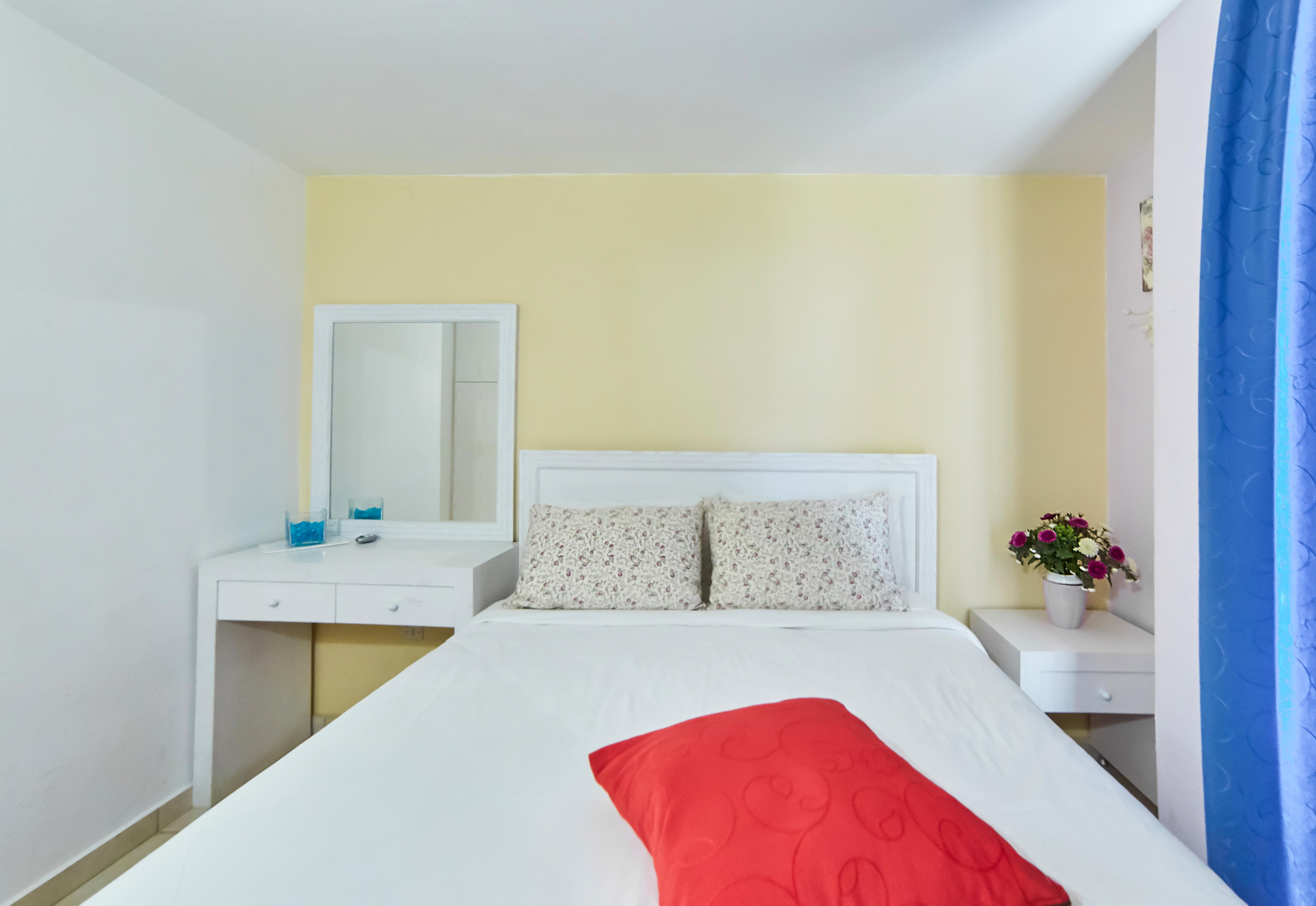 Mare Monte 3* Malia (Crete)