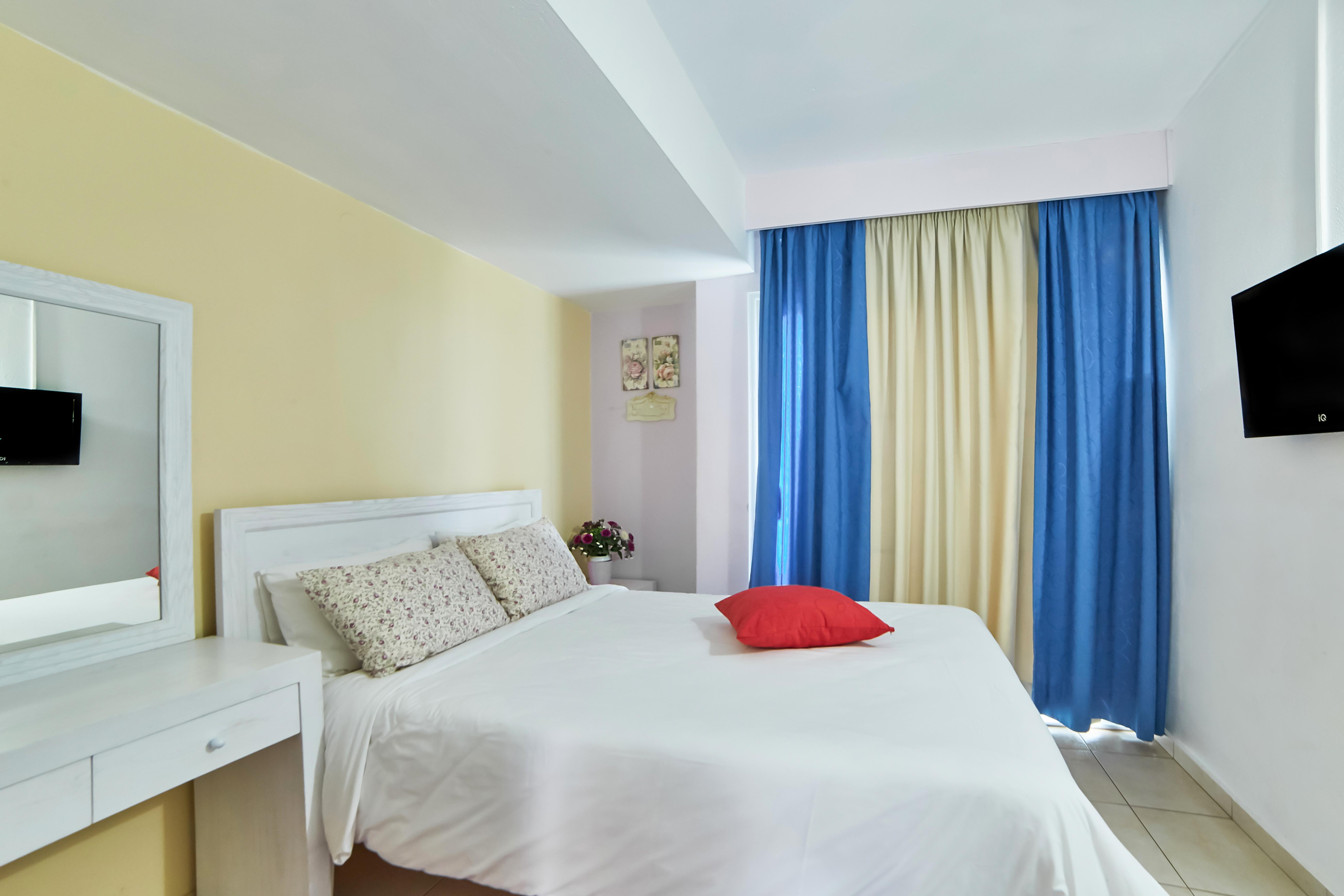 Mare Monte Aparthotel