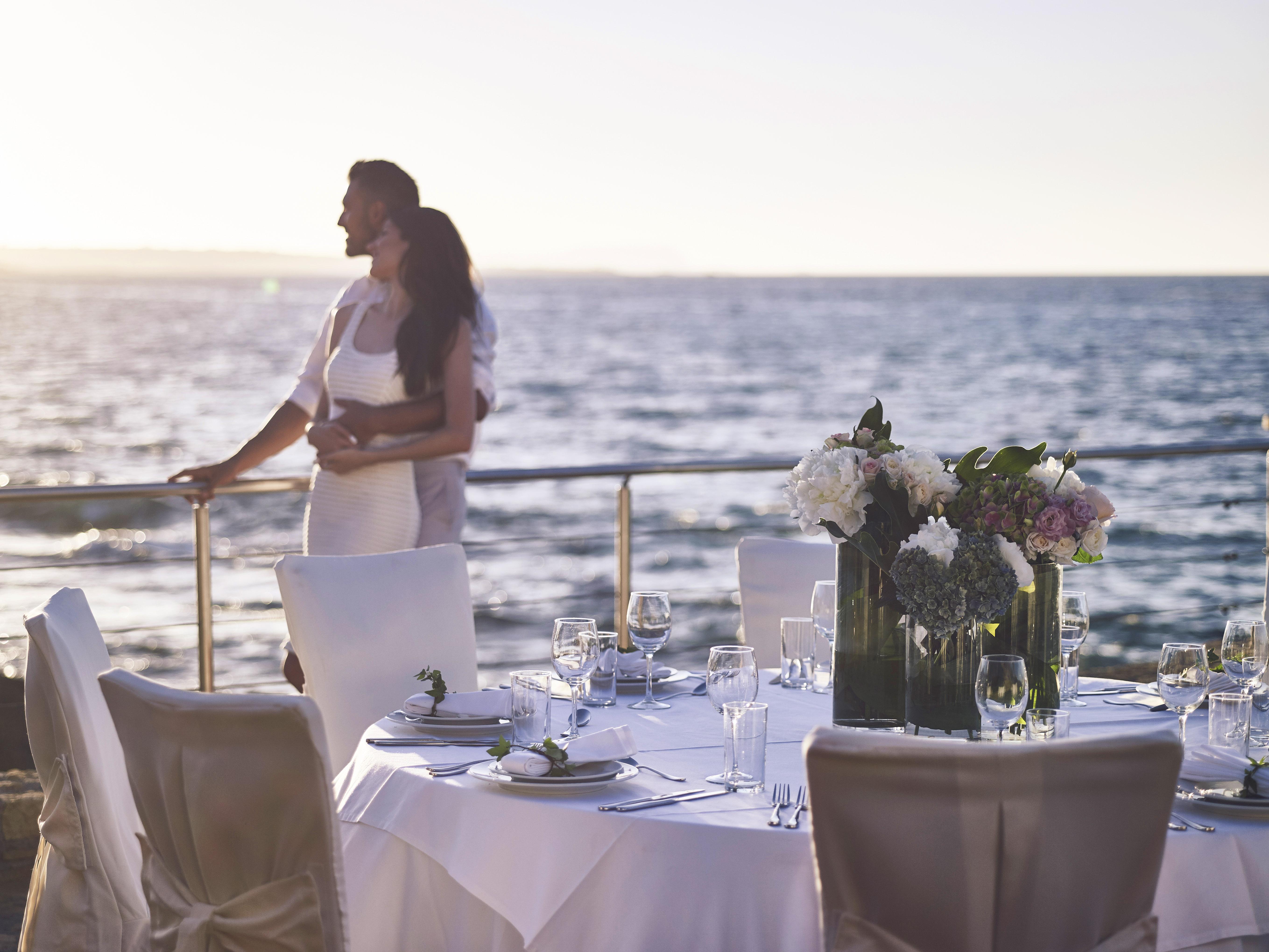 Hotel Ikaros Beach, Luxury & - Adults Only