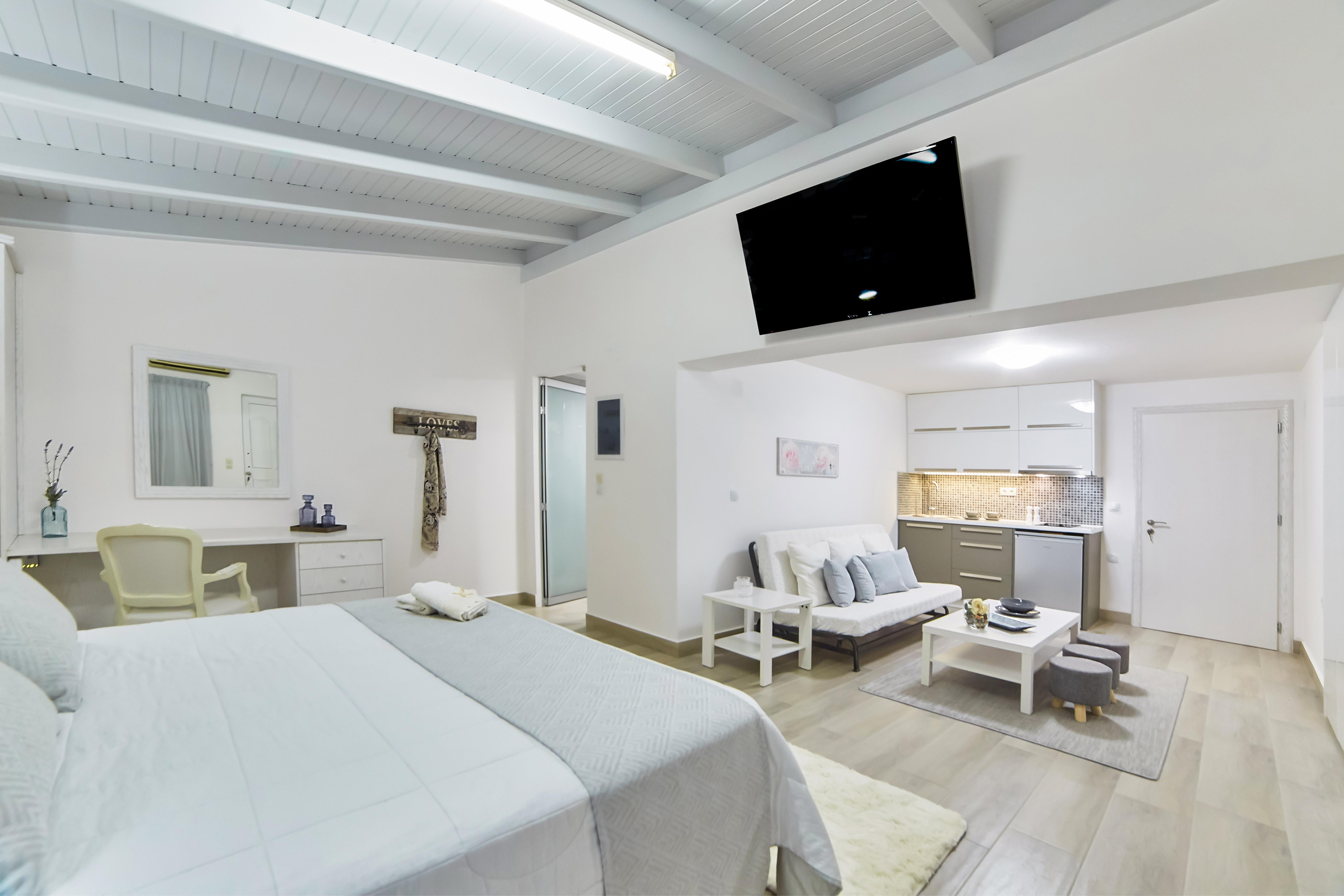 Aparthotel Mare Monte 3*