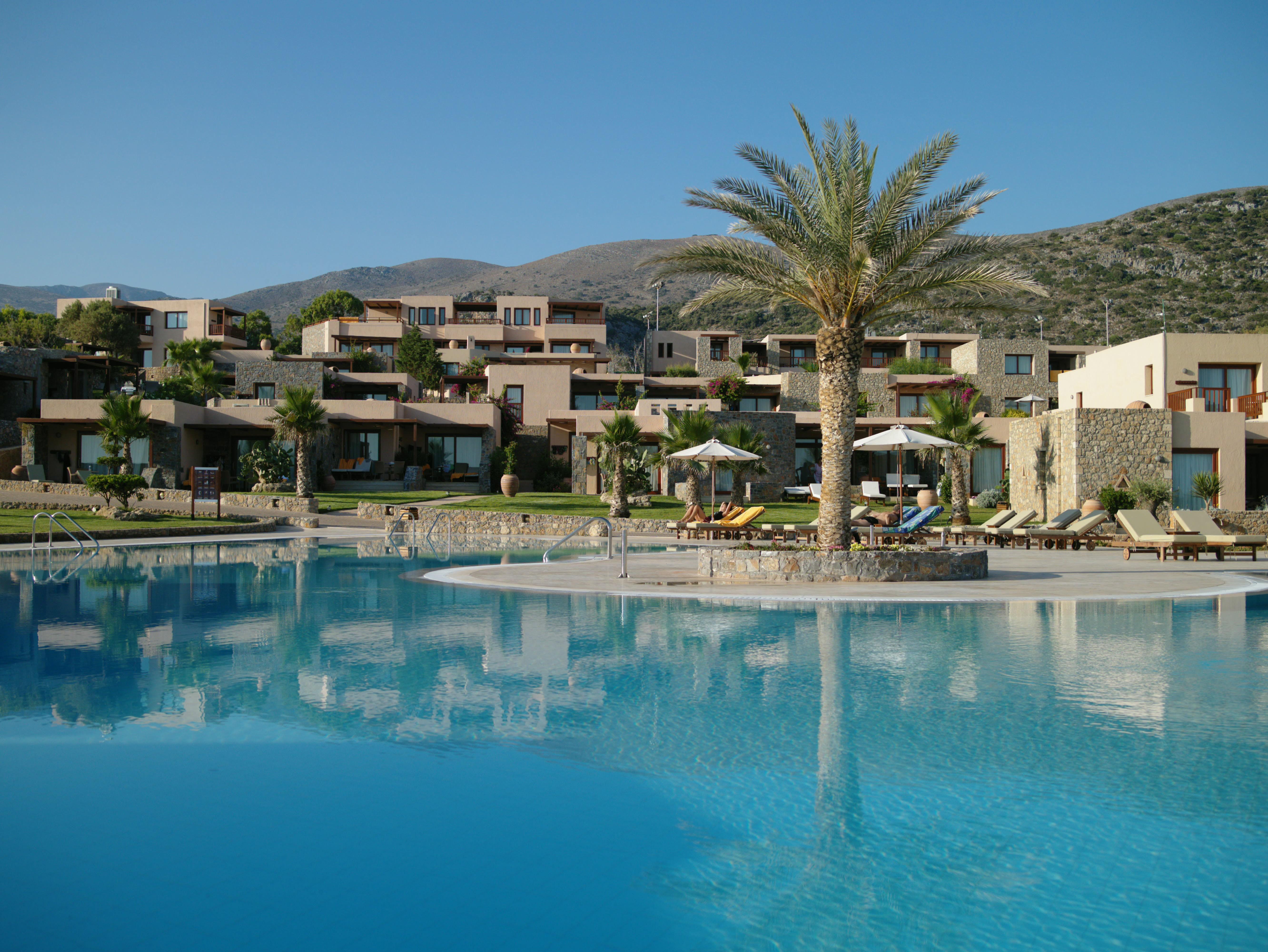 Ikaros Beach, Luxury & - Adults Only Hotel 5*