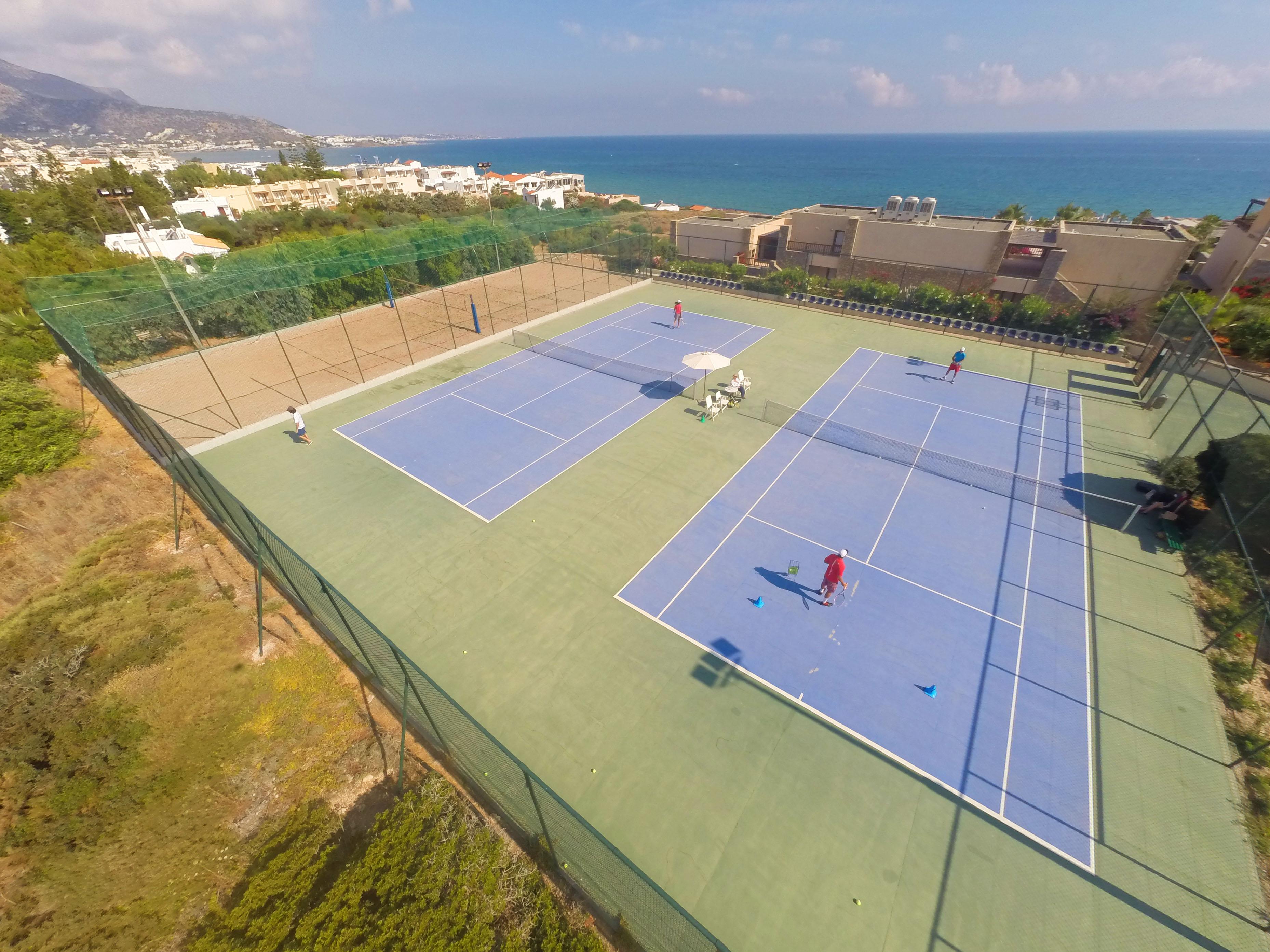 Hotel Ikaros Beach, Luxury & - Adults Only Malia (Crete)