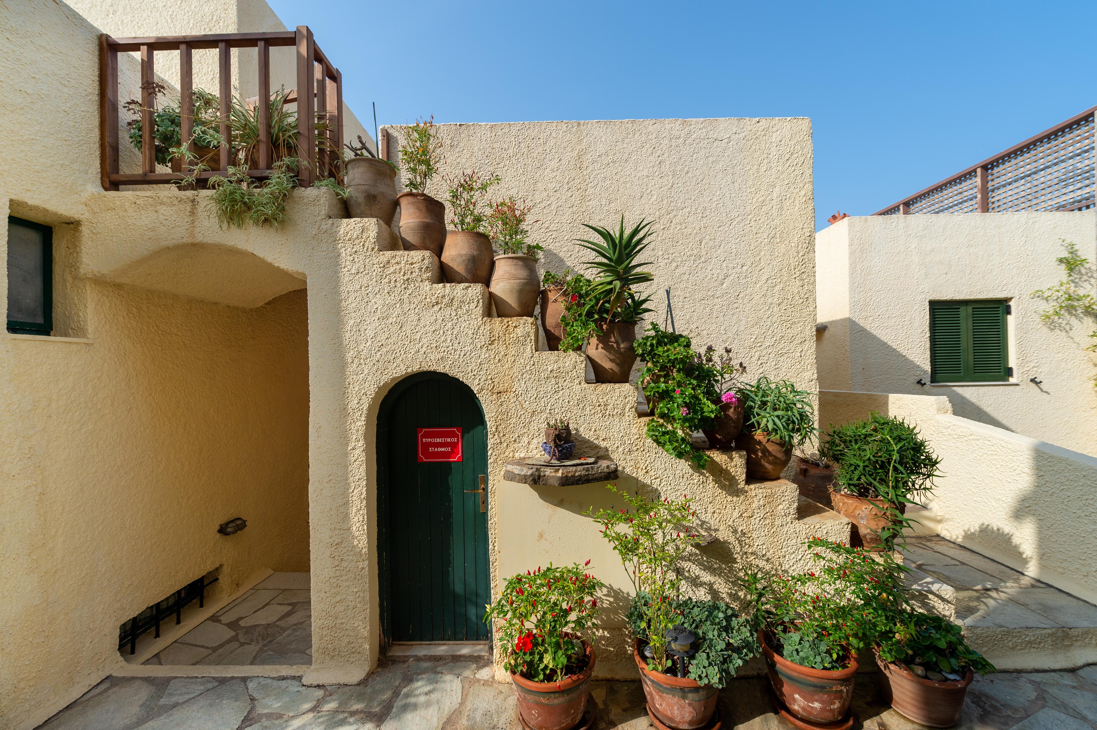 Porto 4* Sissi (Crete)