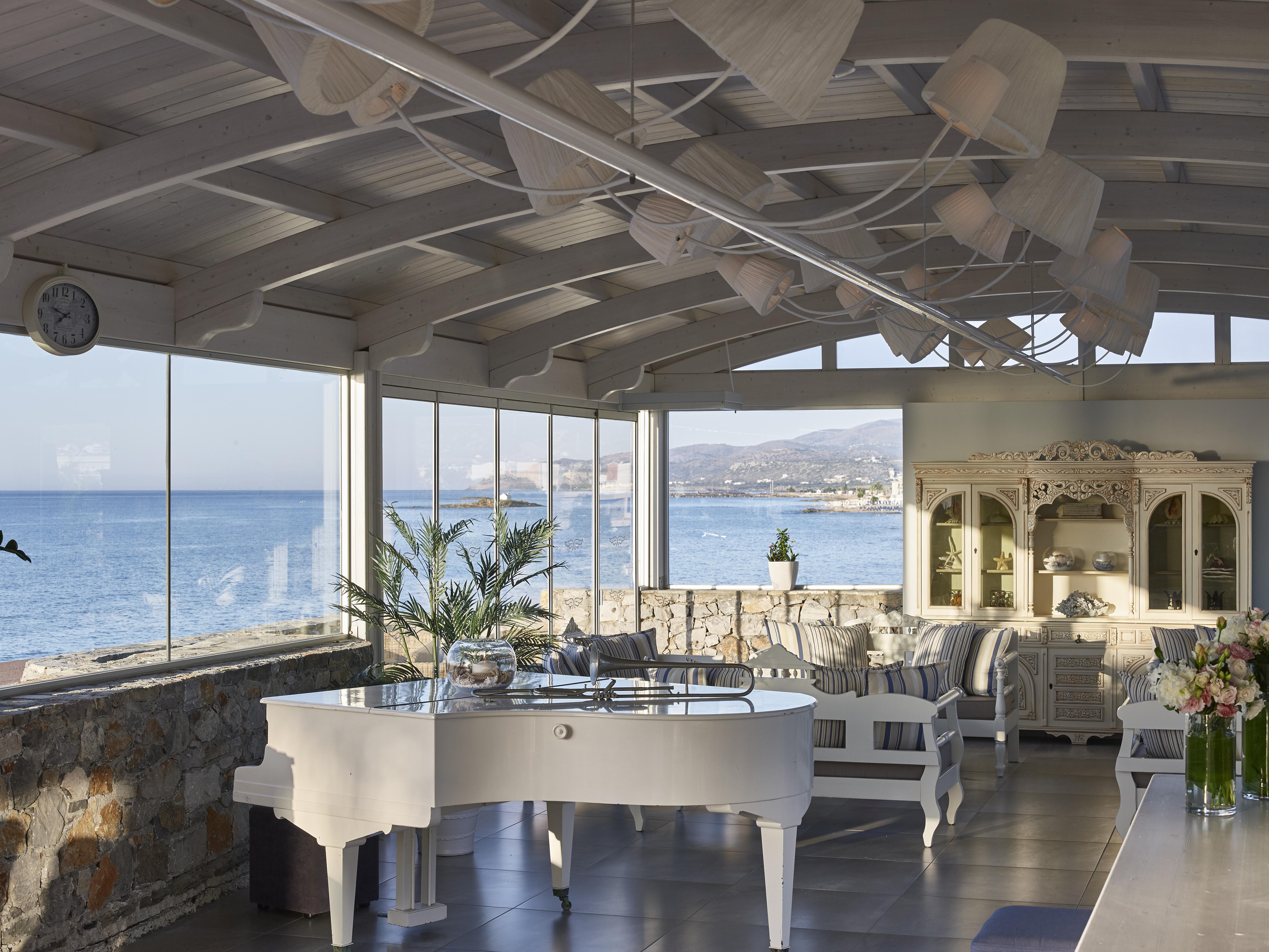 Ikaros Beach, Luxury & - Adults Only Hotel Malia (Crete)