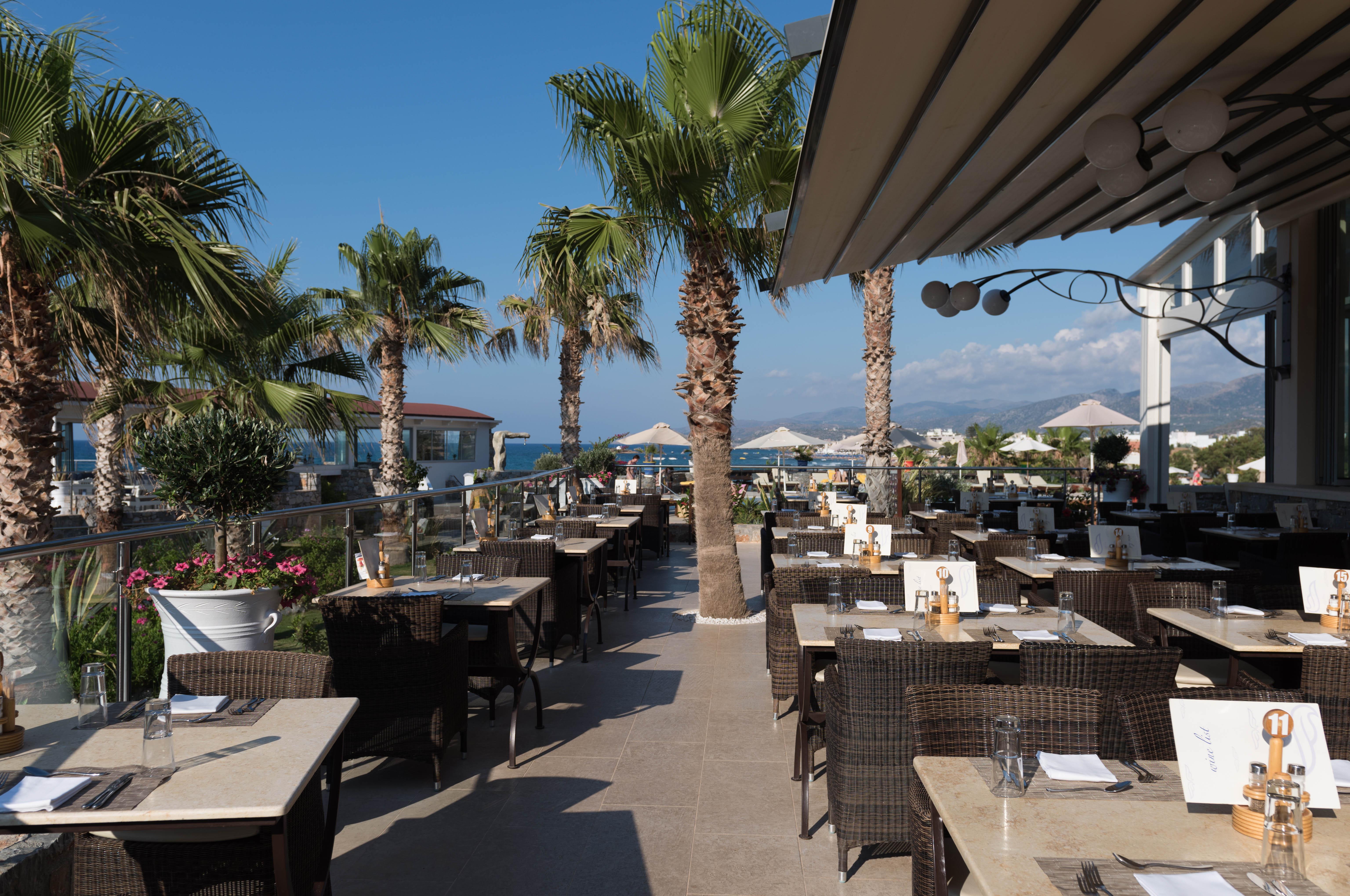 Ikaros Beach, Luxury & - Adults Only 5*
