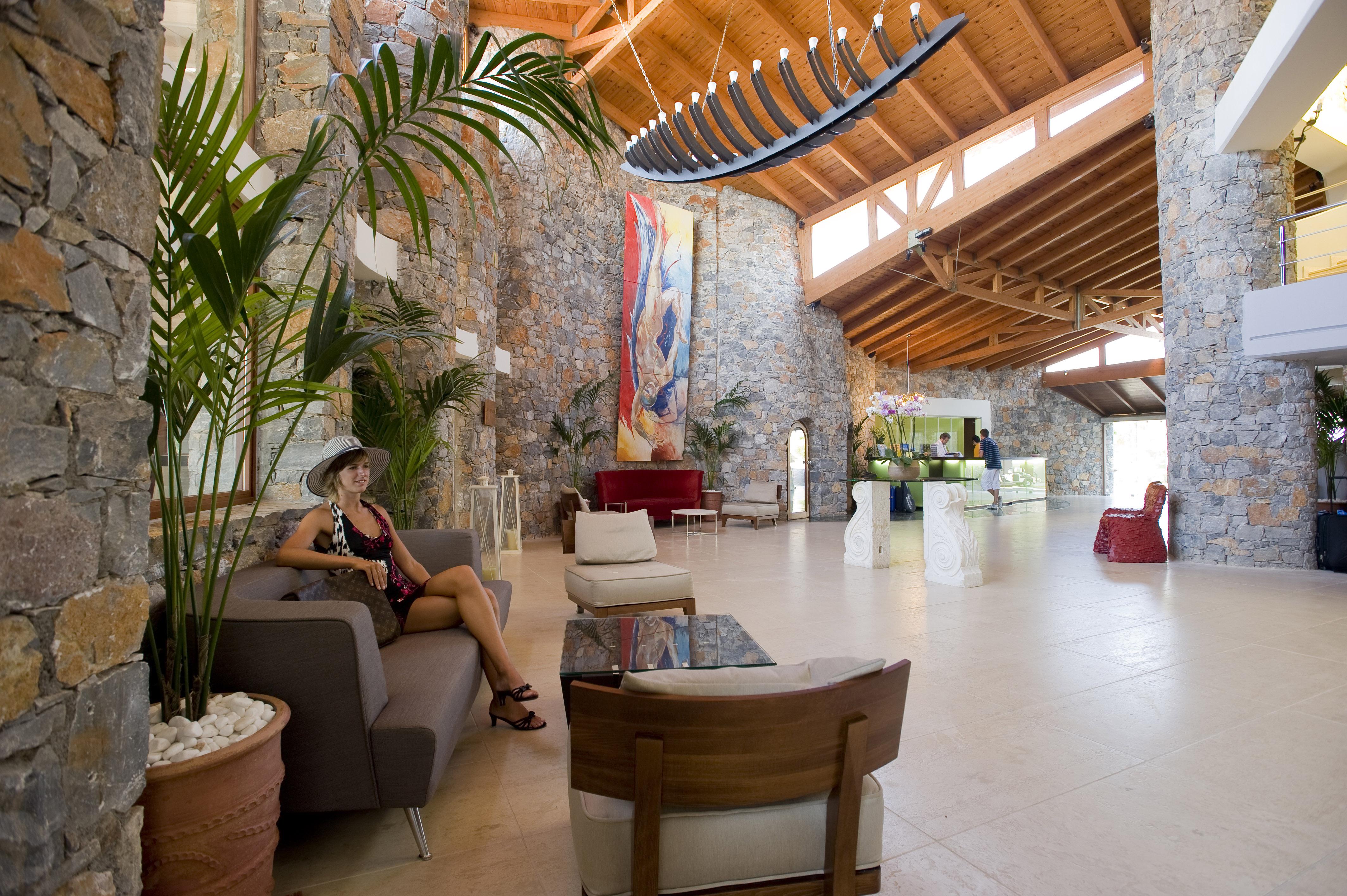 Ikaros Beach, Luxury & - Adults Only Hotel Malia (Crete)