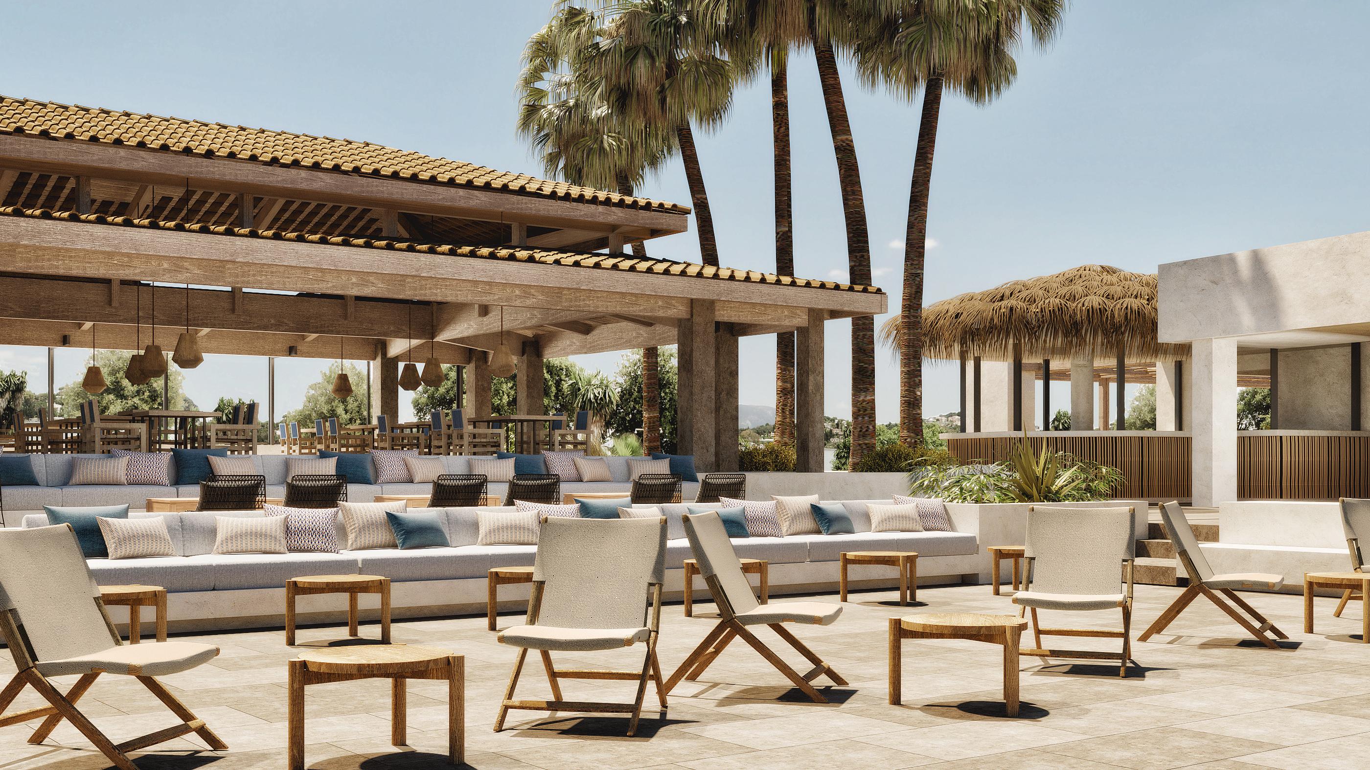 Dreams Corfu & Hotel 5*