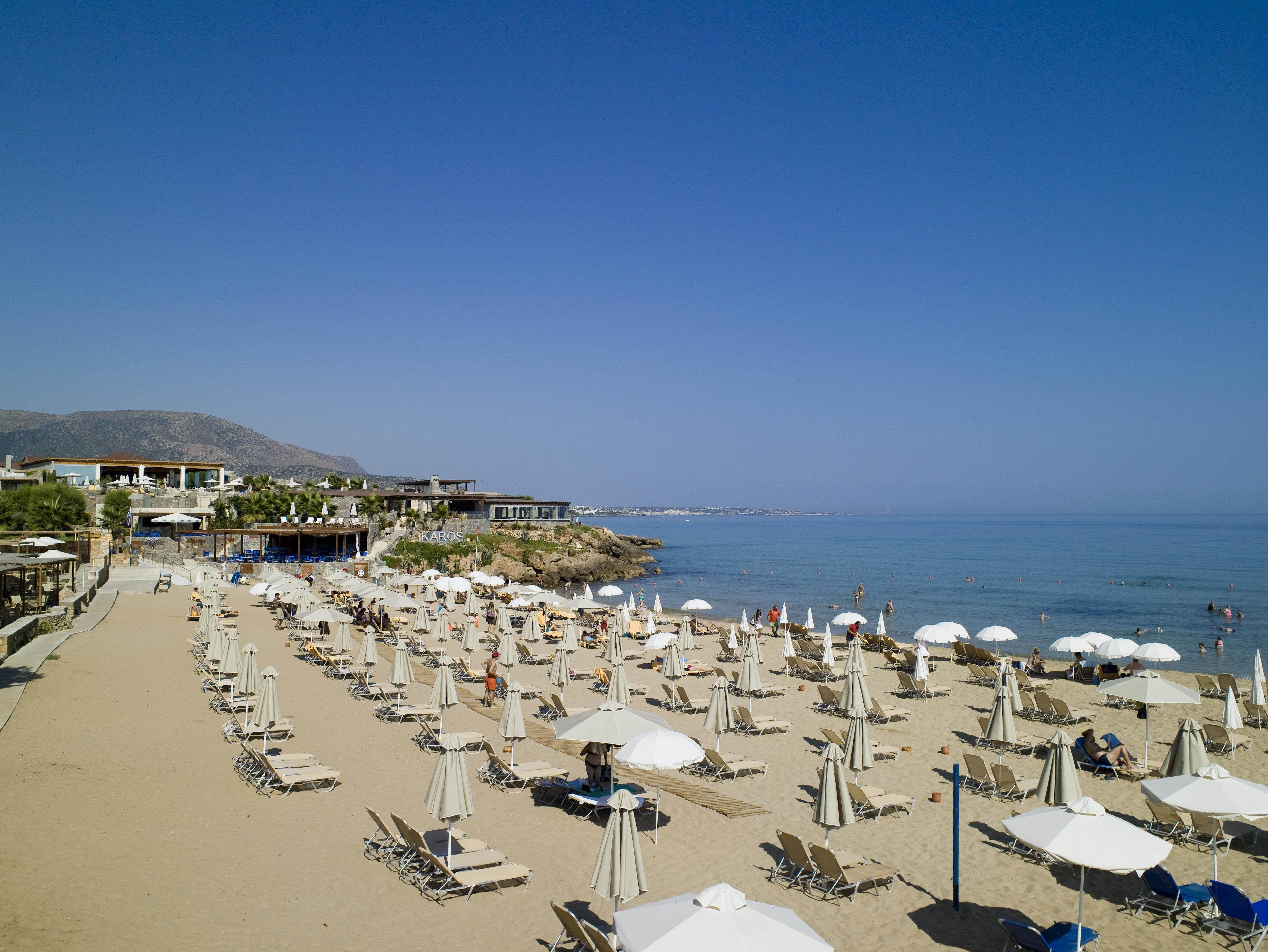 Ikaros Beach, Luxury & - Adults Only