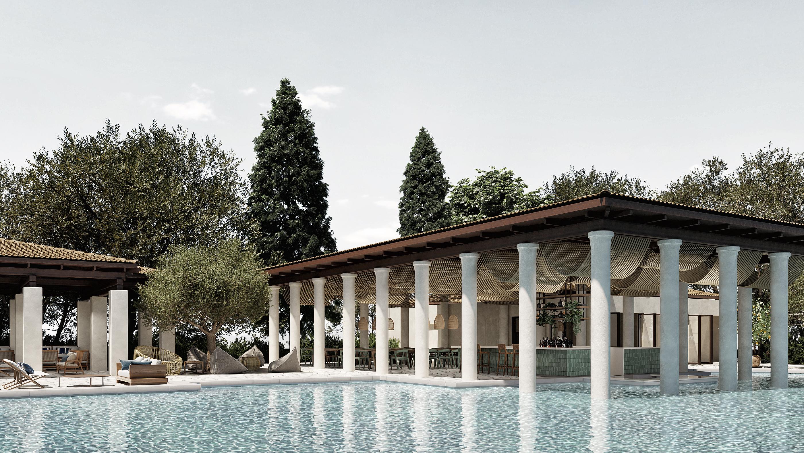Dreams Corfu & Hotel 5*