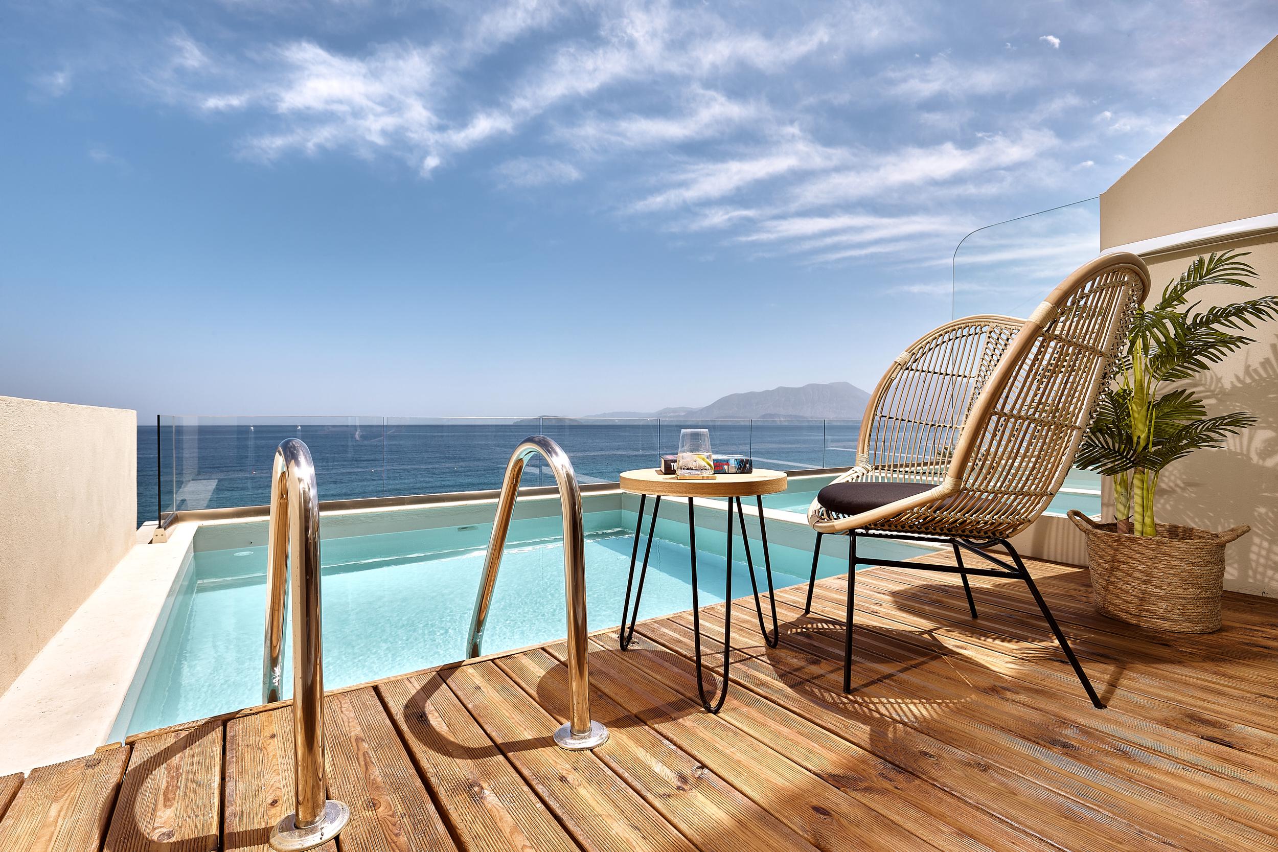 Blue Marine And Resort 5*