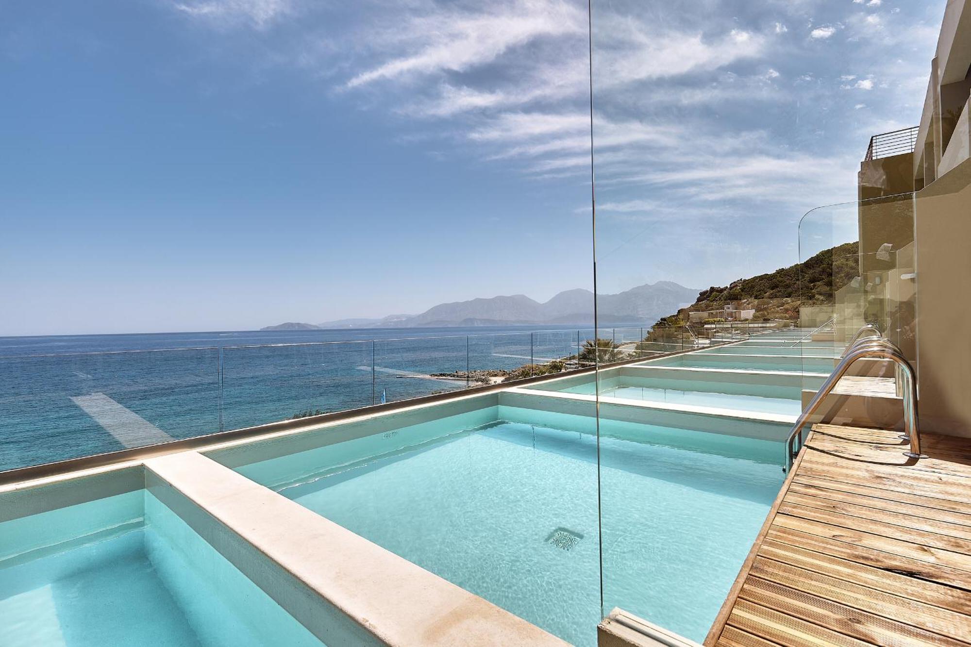 Blue Marine And Resort 5*