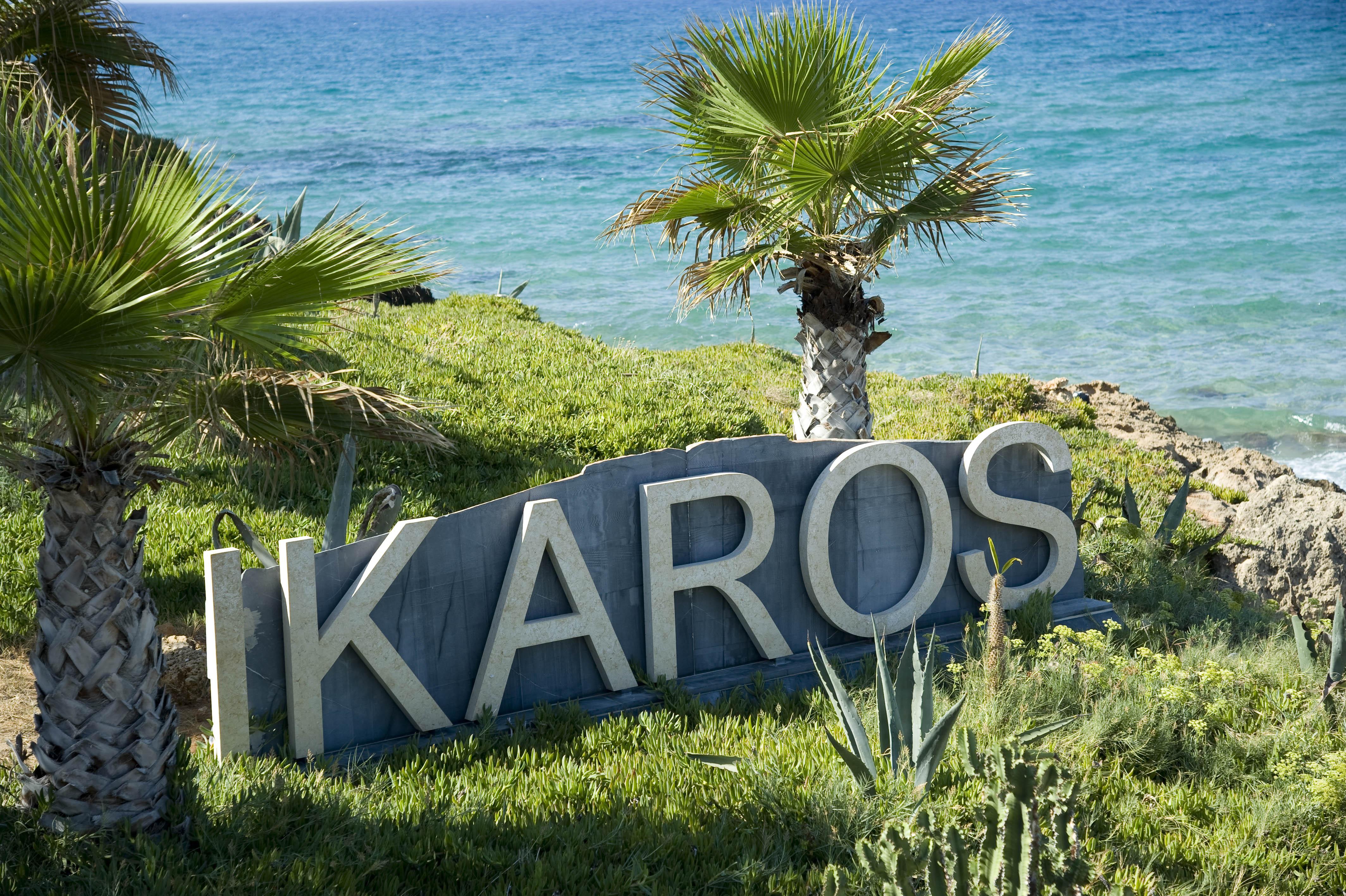 Ikaros Beach, Luxury & - Adults Only