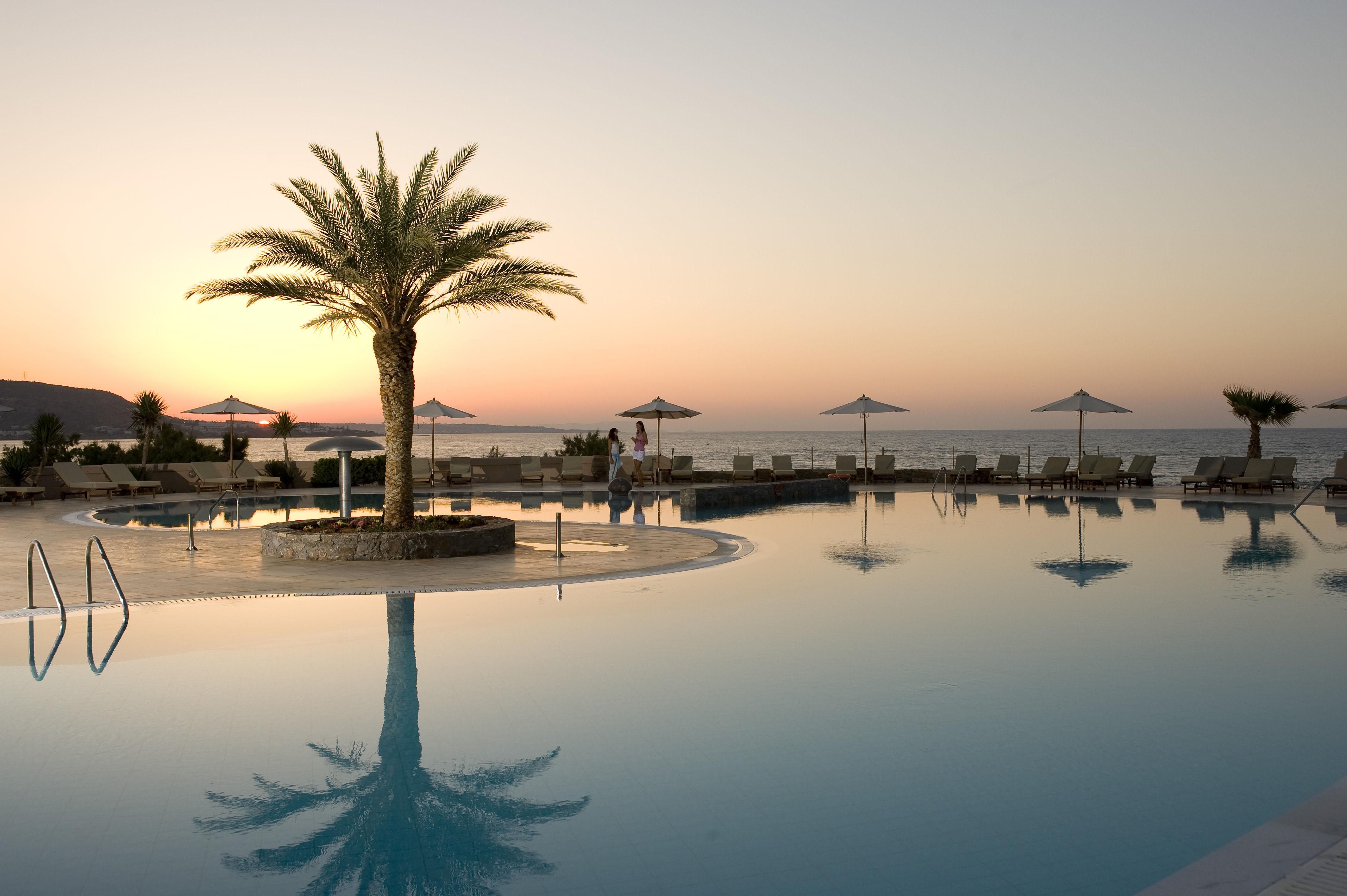 Ikaros Beach, Luxury & - Adults Only 5*