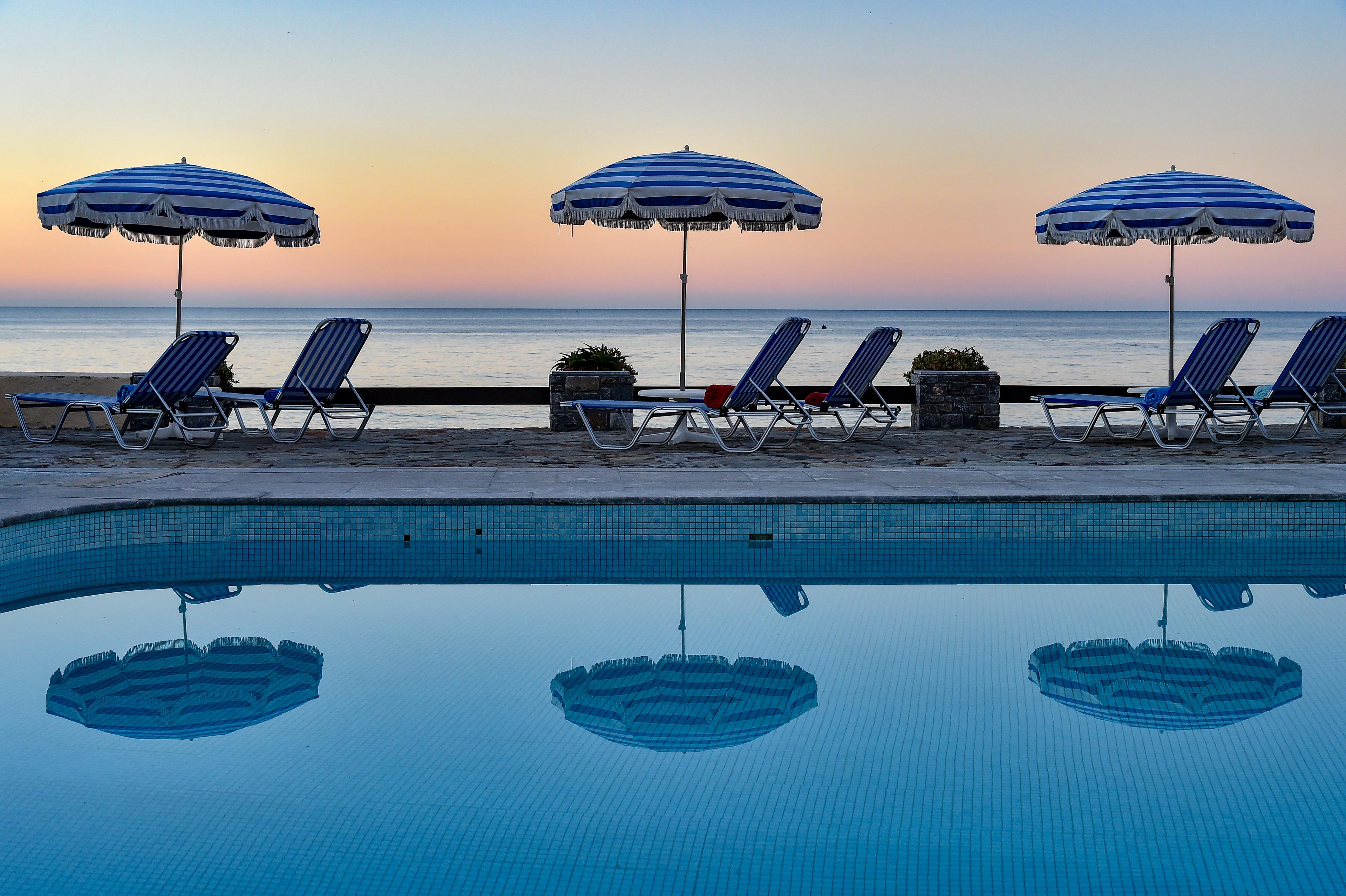 Aparthotel Porto