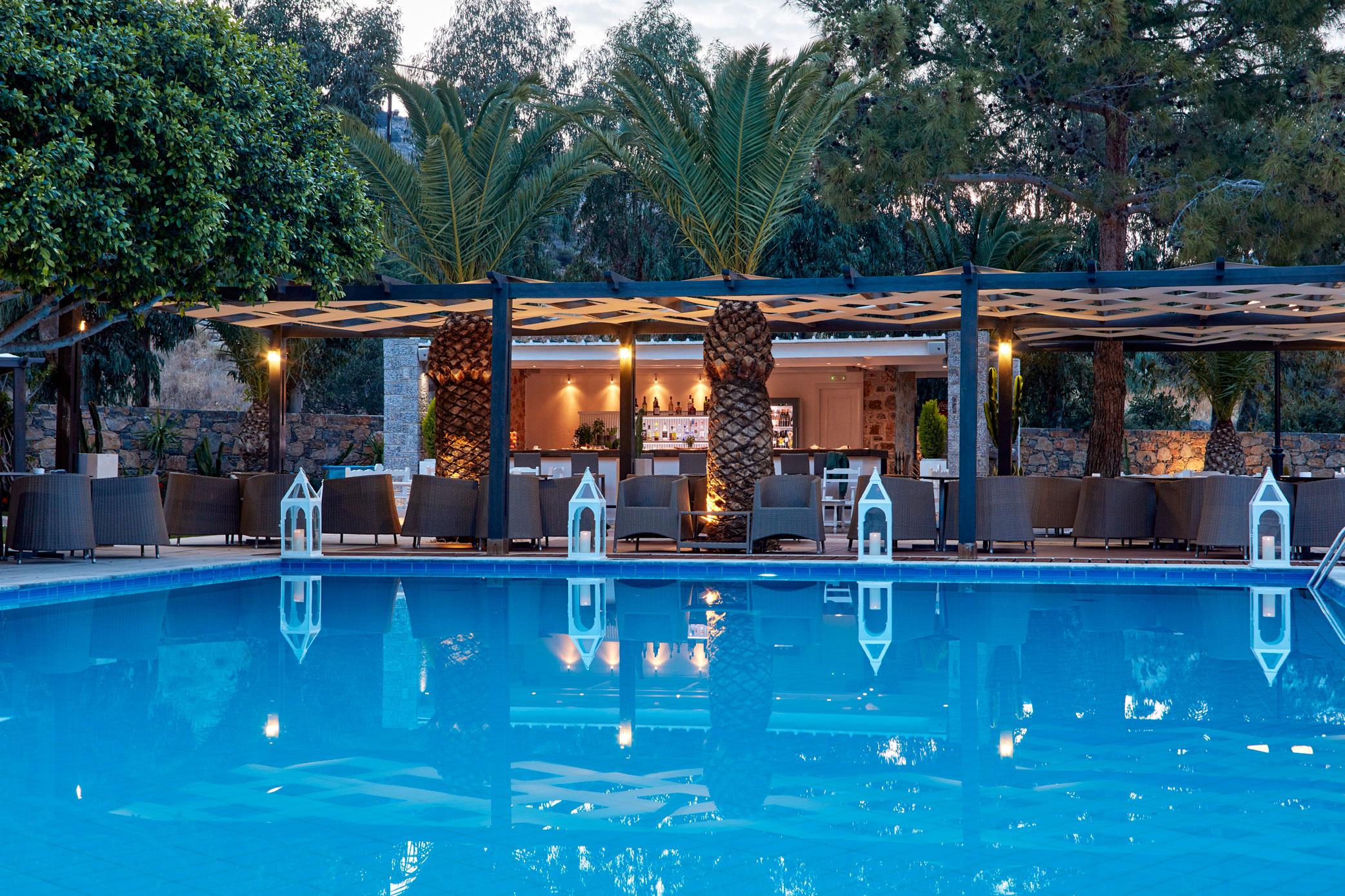 Hotel Palm & 4*